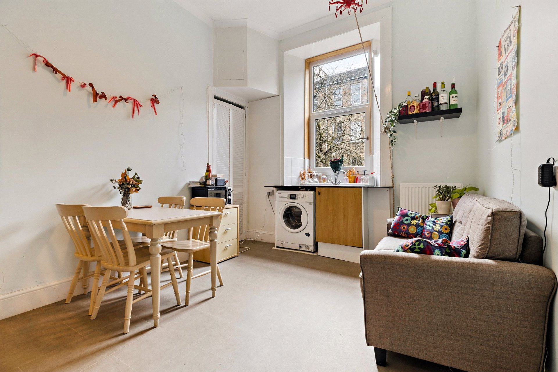 1/1, 37 Bentinck Street, Kelvingrove, Glasgow, G3 7TS - Picture #6