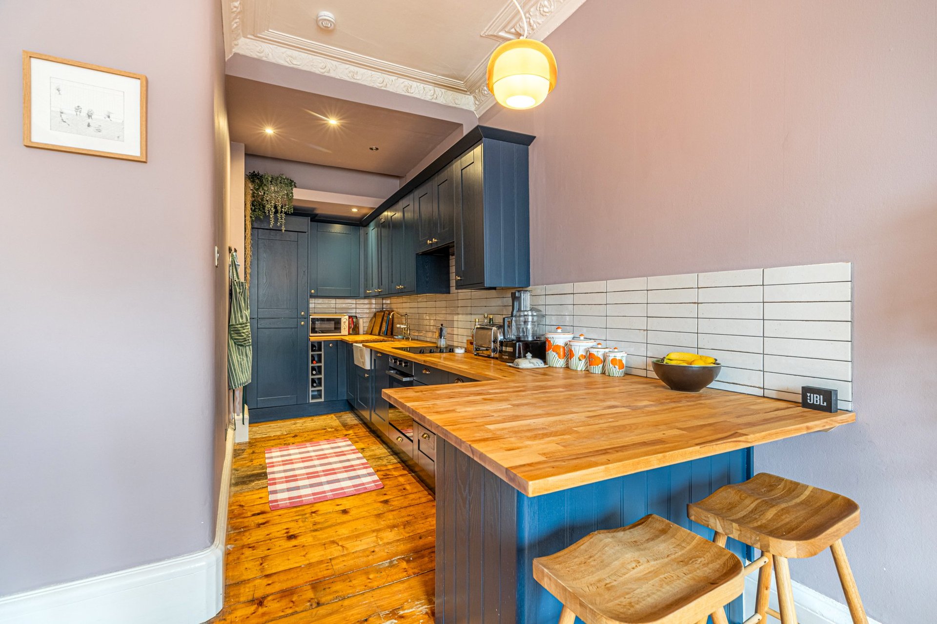 1/1, 37 Prince Edward Street, Queens Park, G42 8LU - Picture #5