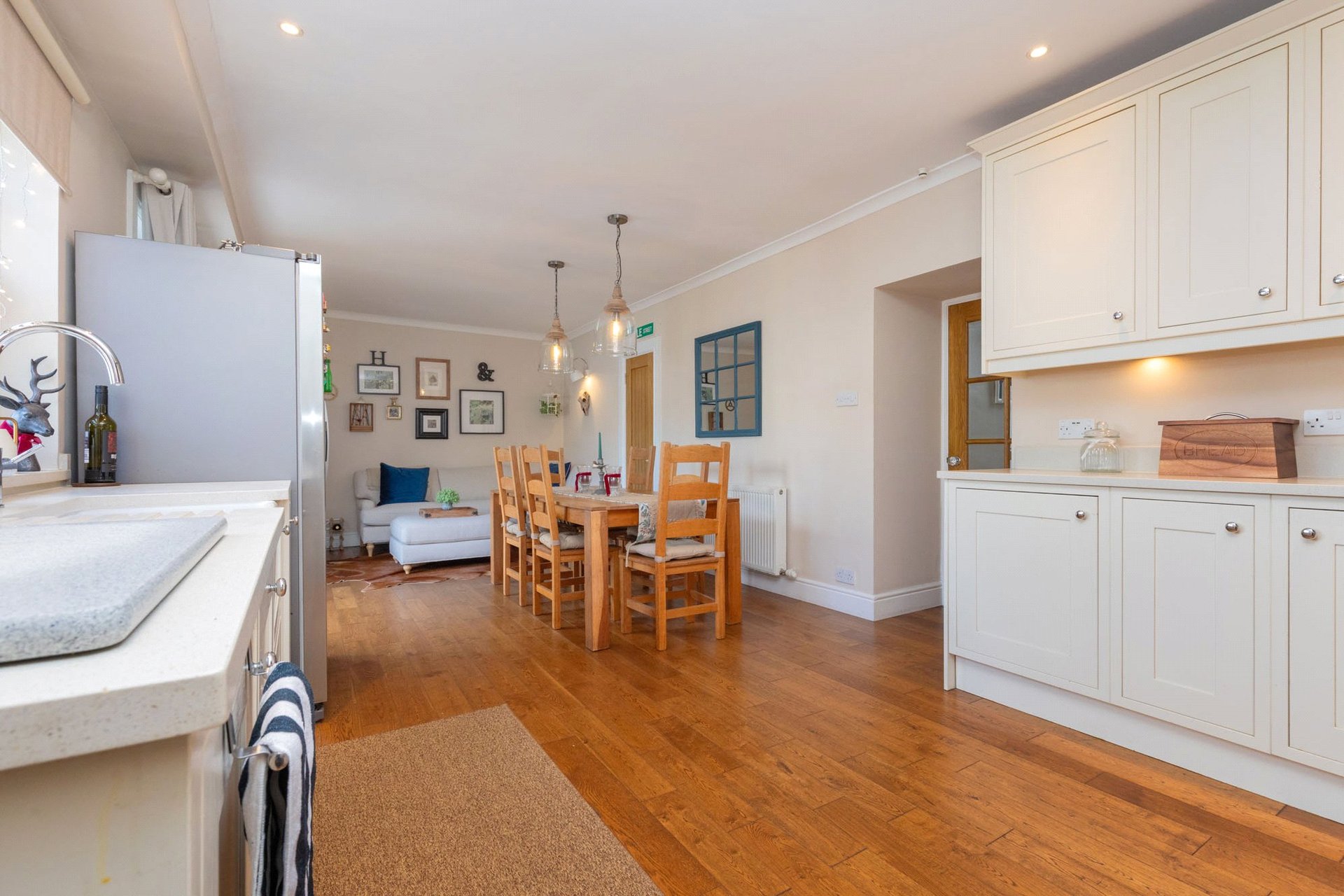 1 Polnoon Street, Eaglesham, Glasgow, G76 0BH - Picture #12