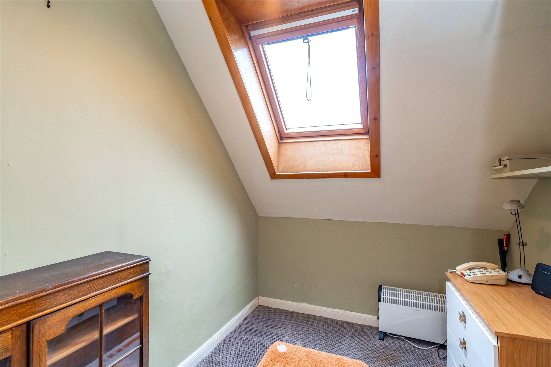 4 St. Mary Street, St. Andrews, Fife, KY16 8AY - Picture #19