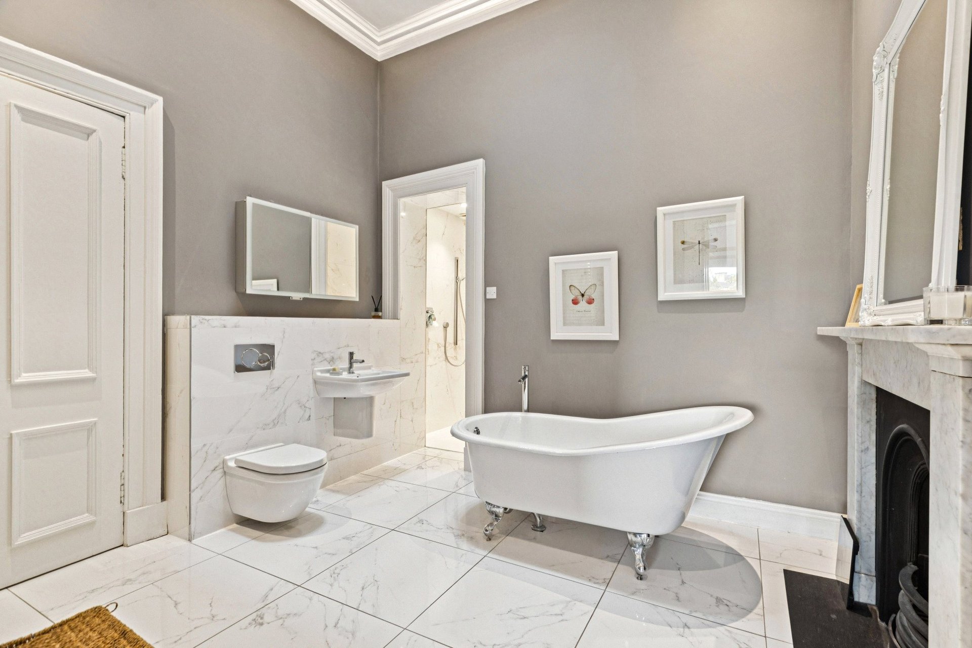 26 Park Circus, Park, Glasgow, G3 6AP - Picture #56