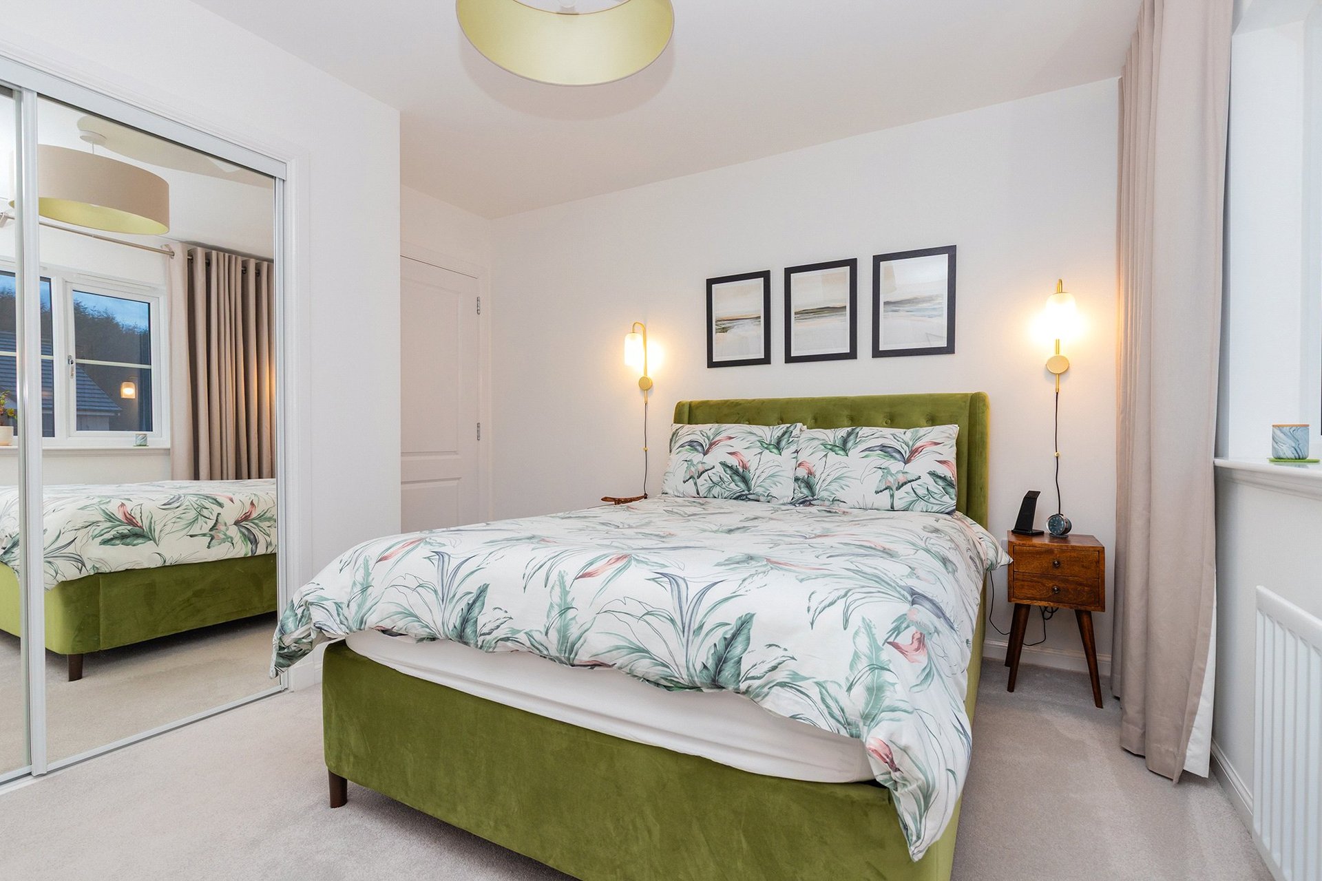 25 Coulters Crescent, Carmunnock, Clarkston, Glasgow, G76 9AY - Picture #23