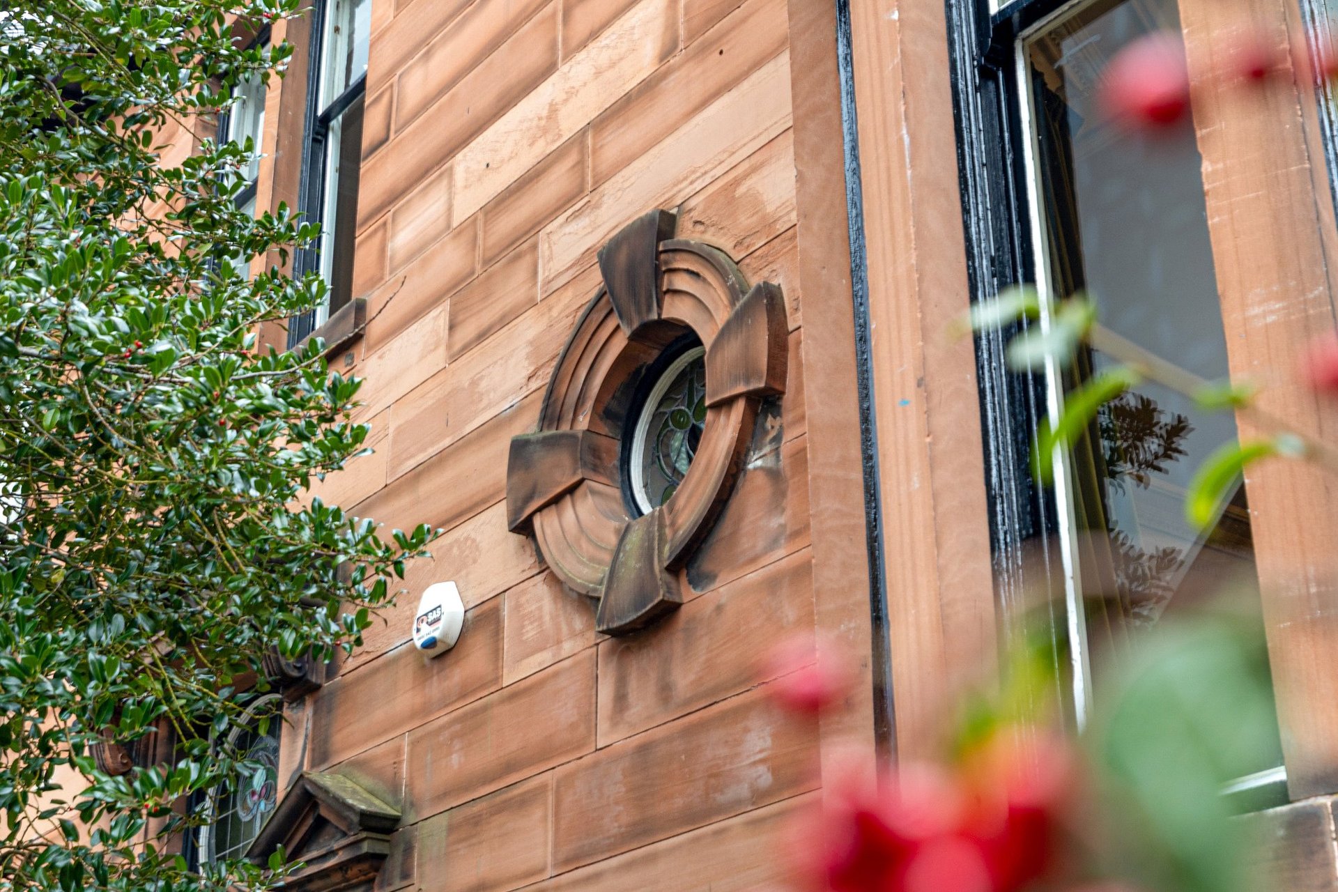 7 Lorraine Road, Dowanhill, Glasgow, G12 9NZ - Picture #82