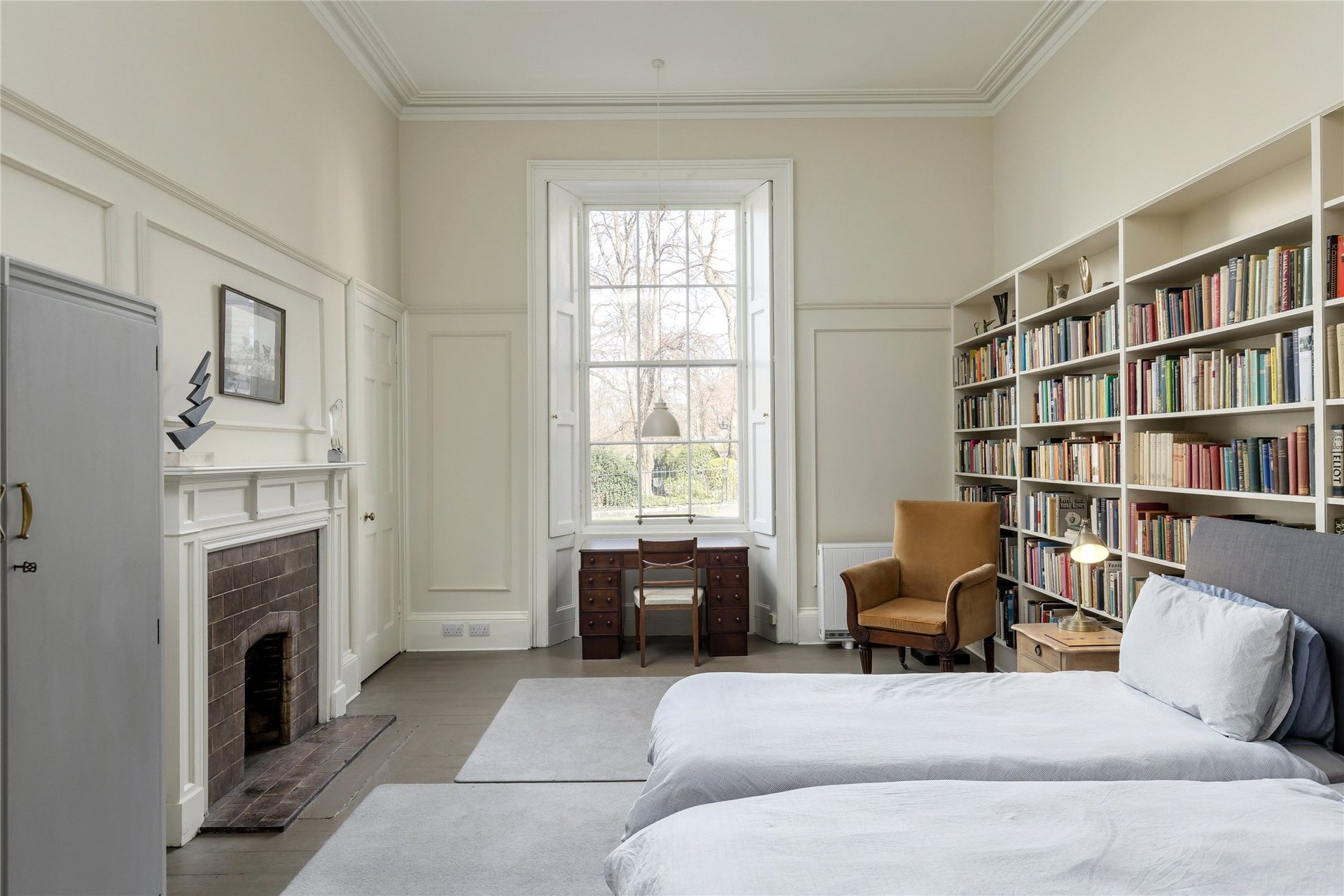 GF, 1 Gloucester Place, Edinburgh, EH3 6EE - Picture #20