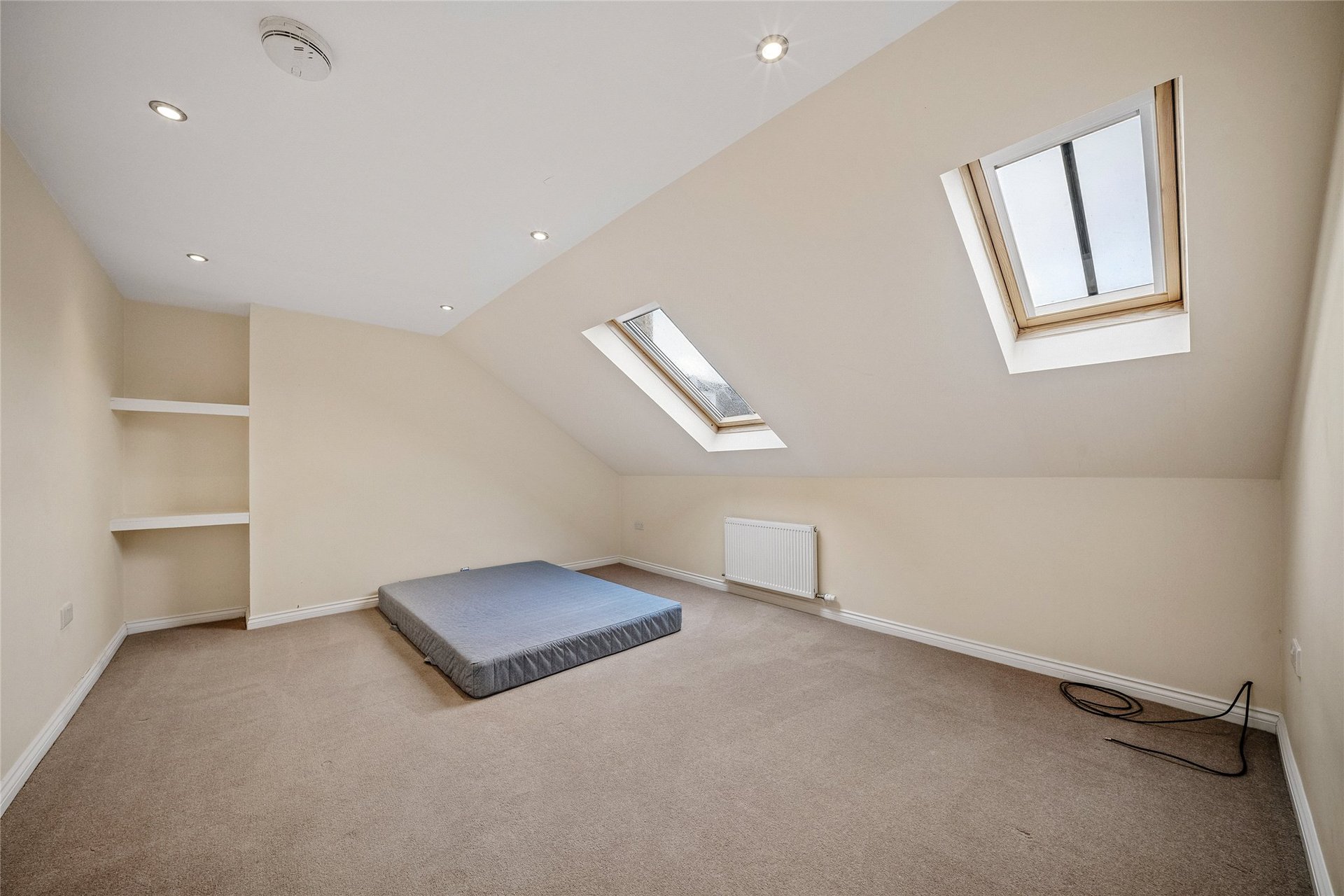41/4 Queen Street, Edinburgh, Midlothian, EH2 3NH - Picture #19