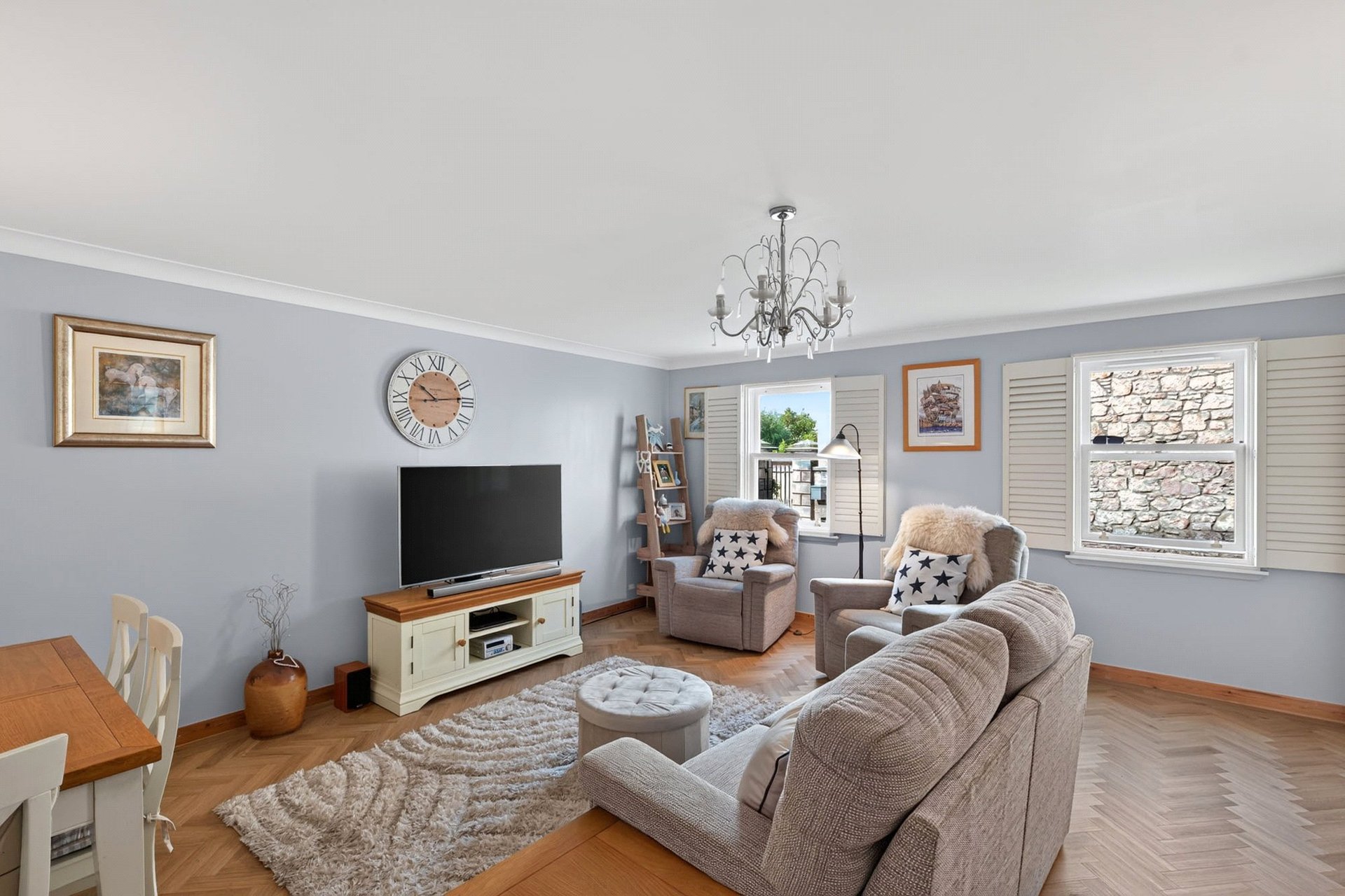 1 Swanston Mews, Berwick-upon-Tweed, Northumberland, TD15 1NH - Picture #2