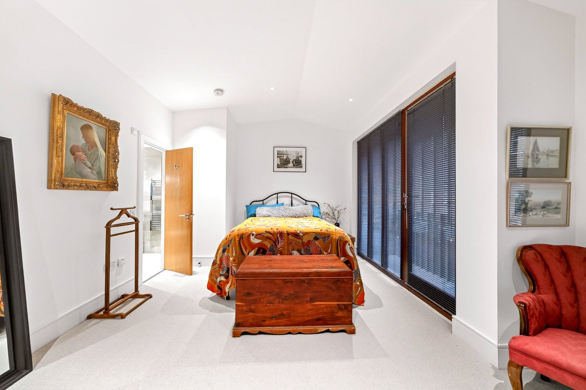 20F Havelock Street, Dowanhill, Glasgow, G11 5JA - Picture #31