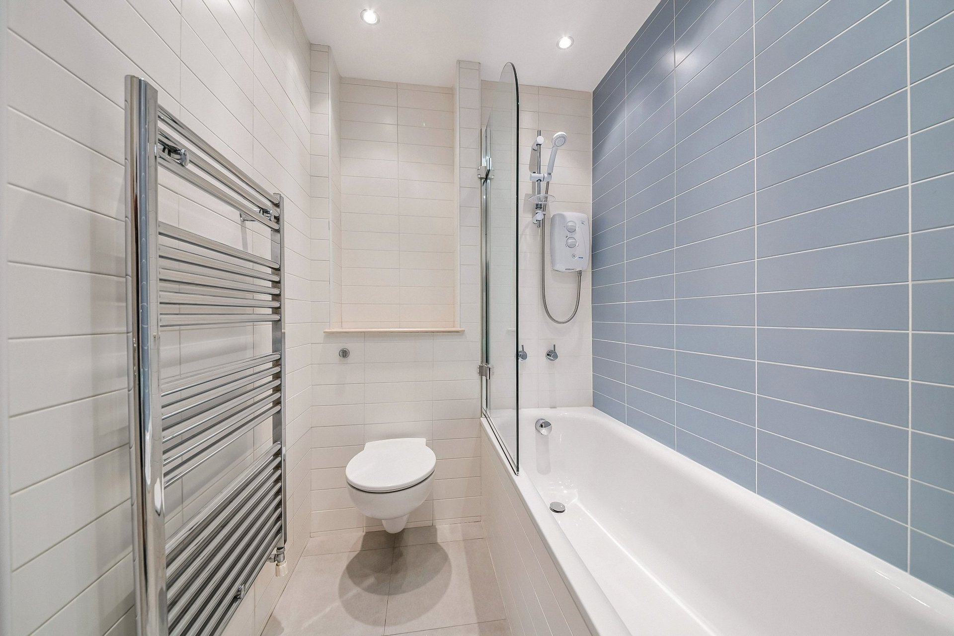 Flat 3, 8 Woodside Place, Park, Glasgow, G3 7QF - Picture #27