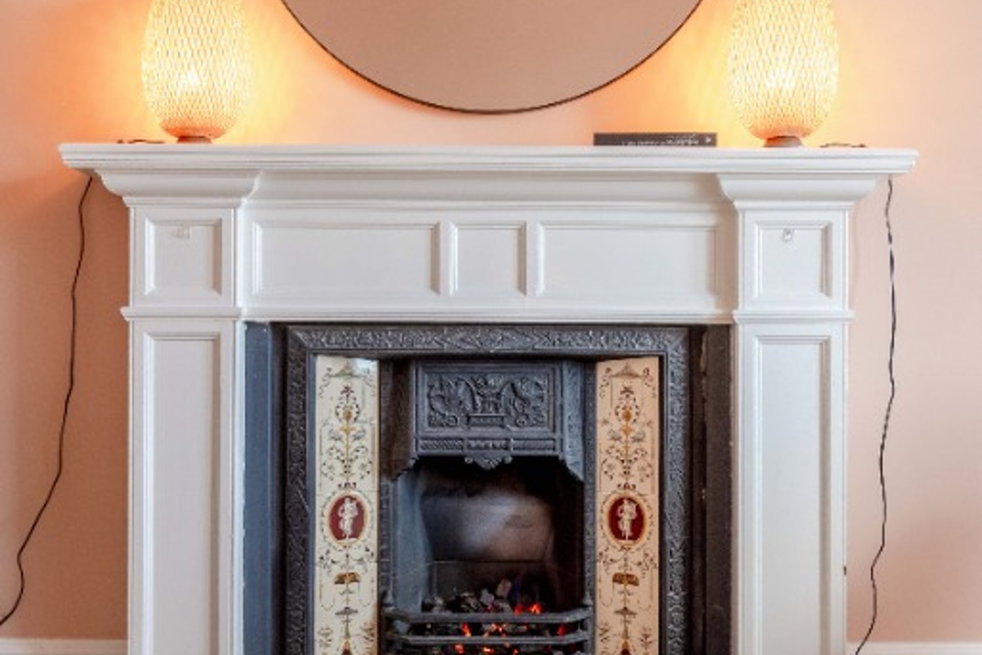 6 Drumsheugh Place, West End, Edinburgh, EH3 7PT - Picture #6