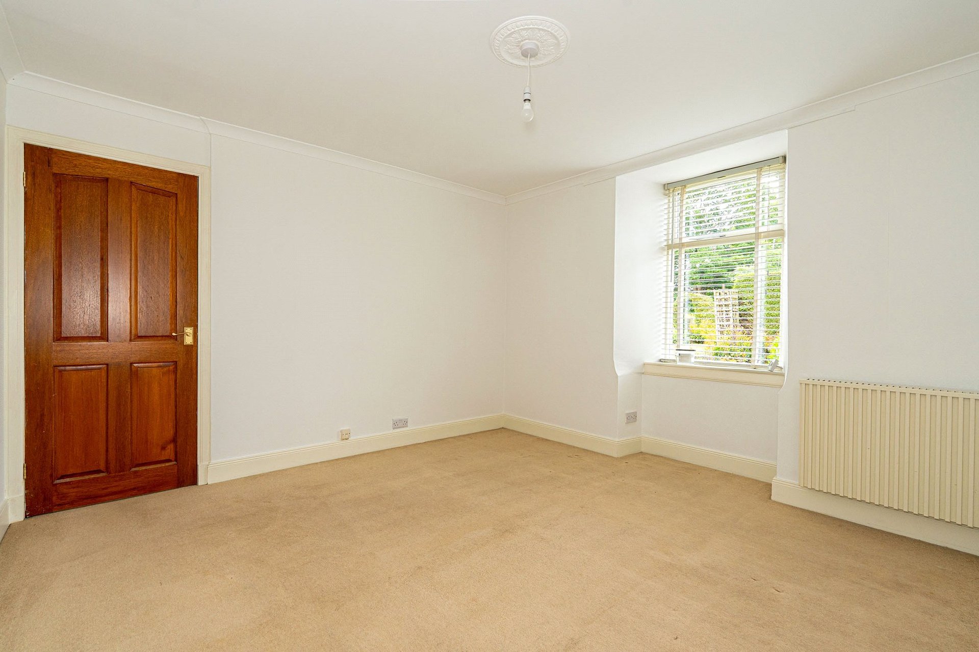 Lochmalony North Lodge, Cupar, Fife, KY15 4QF - Picture #19