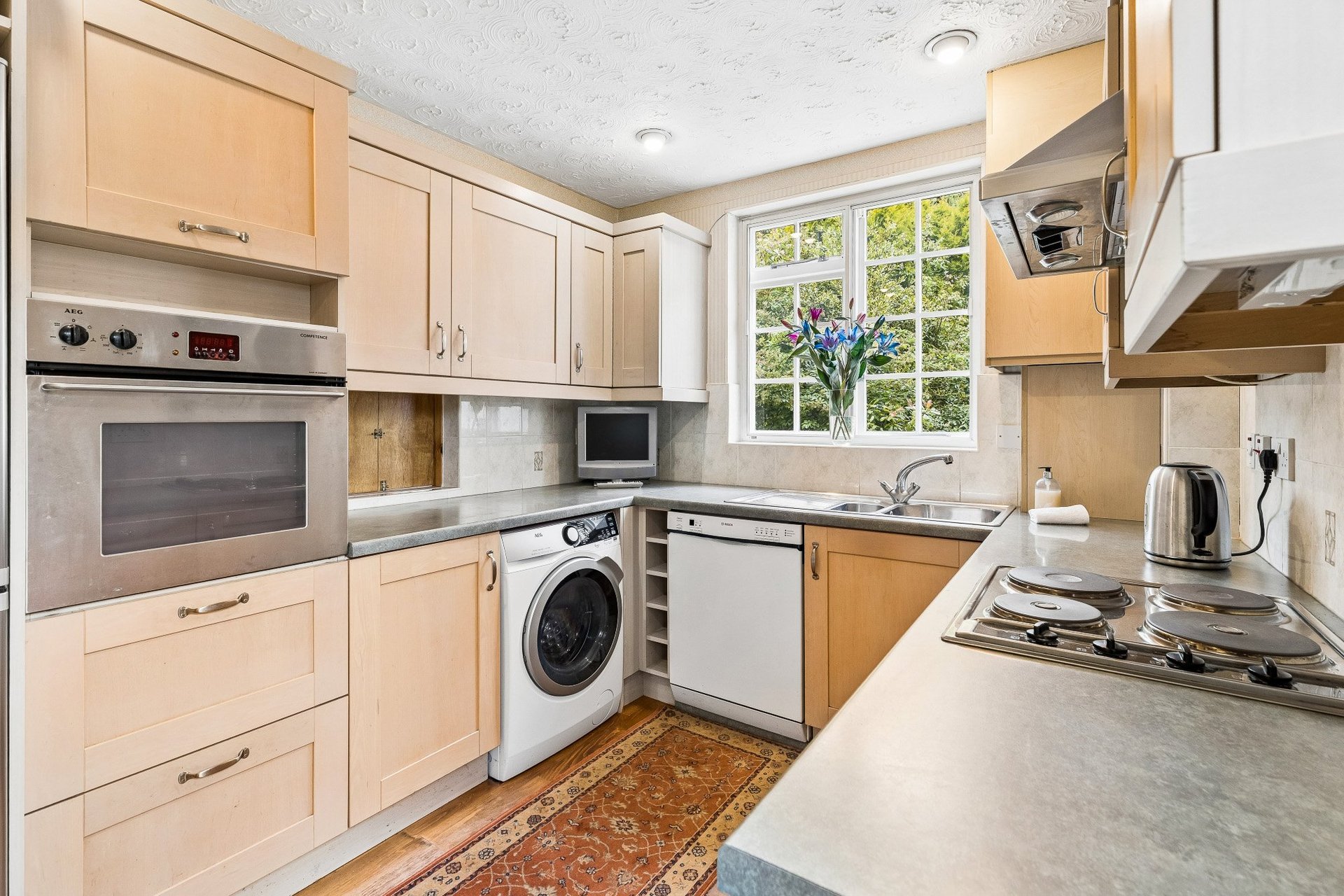 34 Ledcameroch Park, Bearsden, G61 4AT - Picture #10