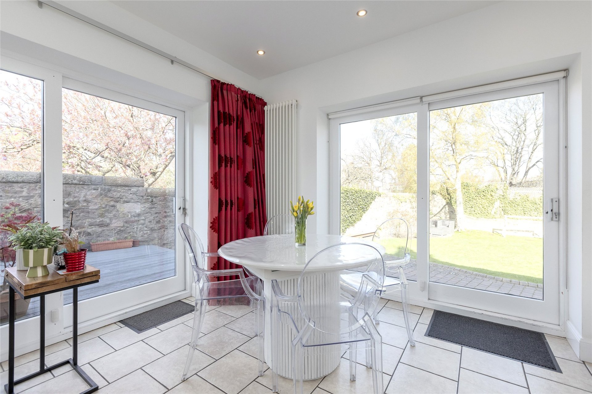 39 Braid Avenue, Edinburgh, EH10 6DQ - Picture #11