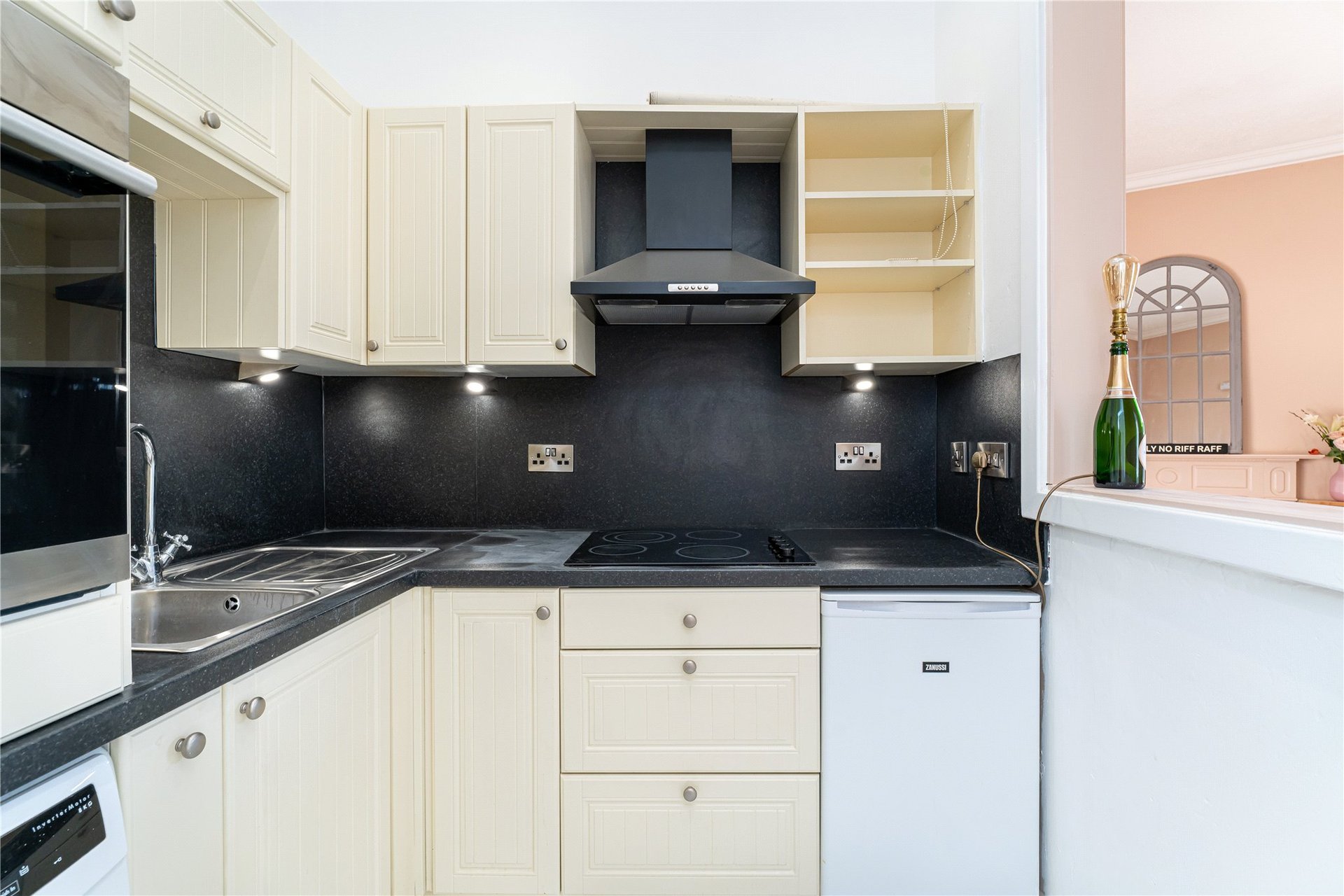 Flat 5, 42 Buchanan Street, Edinburgh, Midlothian, EH6 8RF - Picture #7