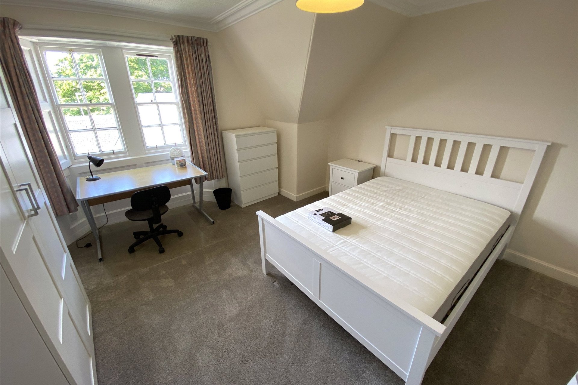 4 Abbey Villa, Abbey Walk, St. Andrews, Fife, KY16 9LB - Picture #13