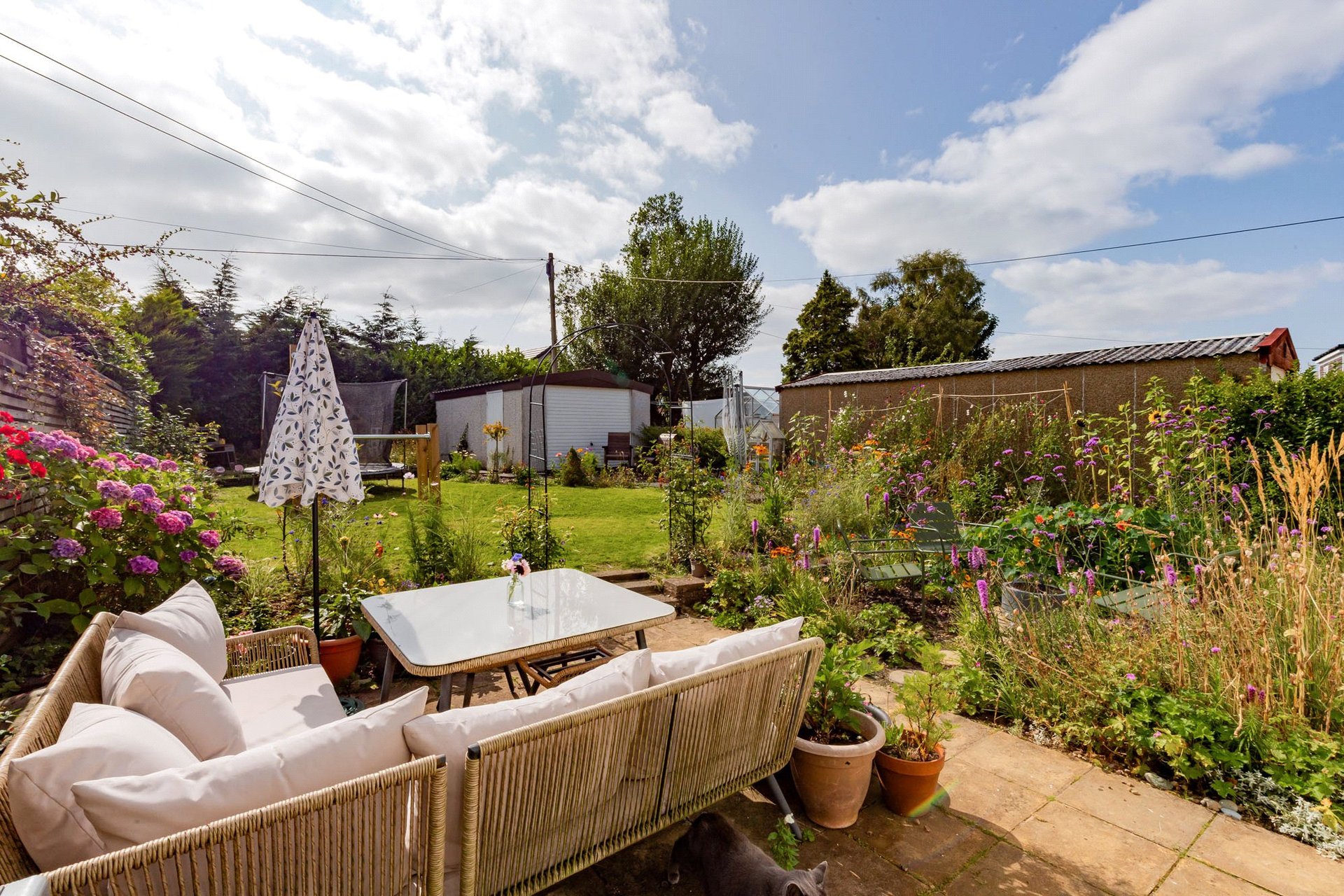 34 Mansefield Crescent, Clarkston, Glasgow, G76 7EB - Picture #39