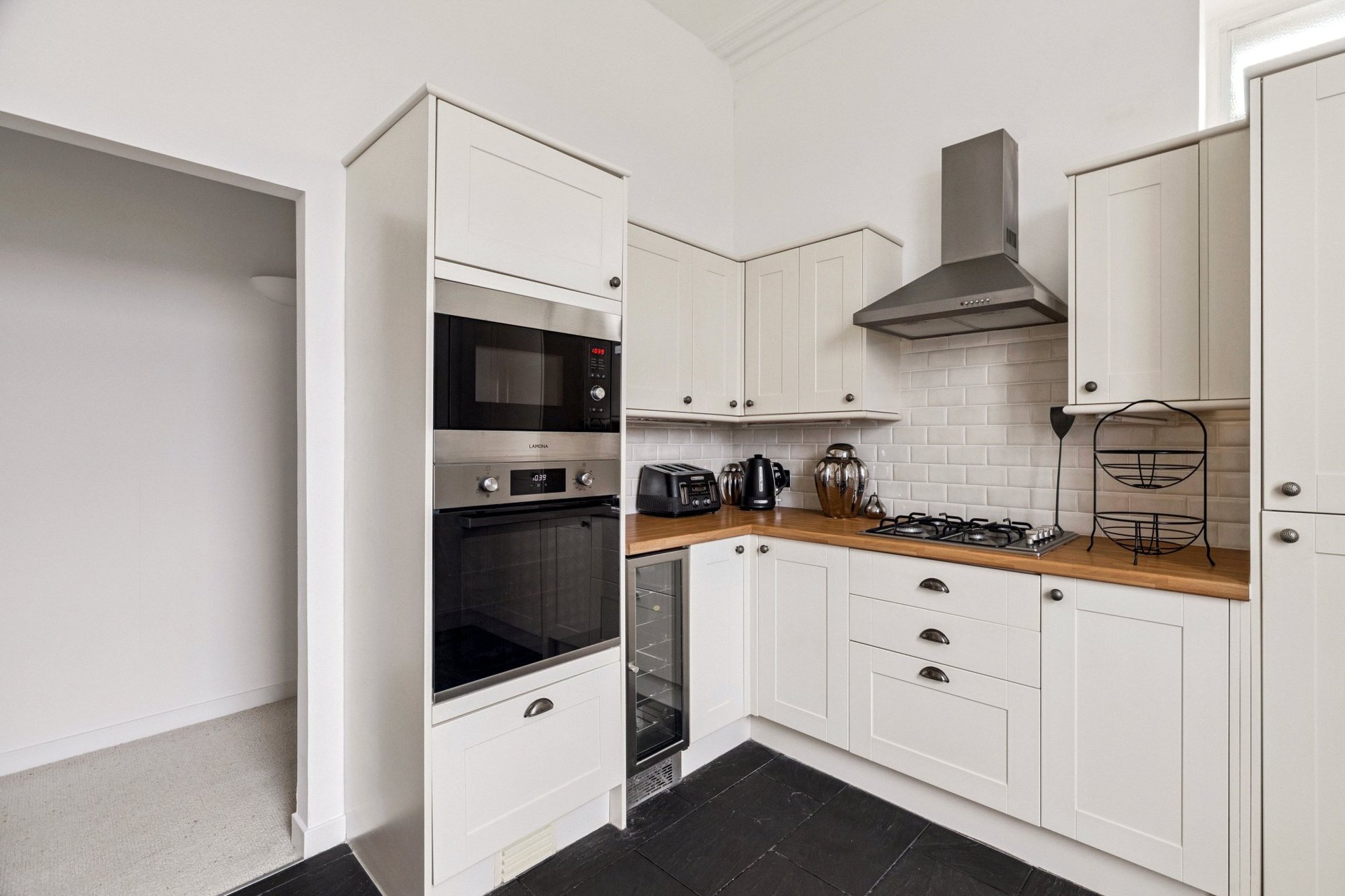 76 South Beach, Troon, South Ayrshire, KA10 6EG - Picture #20