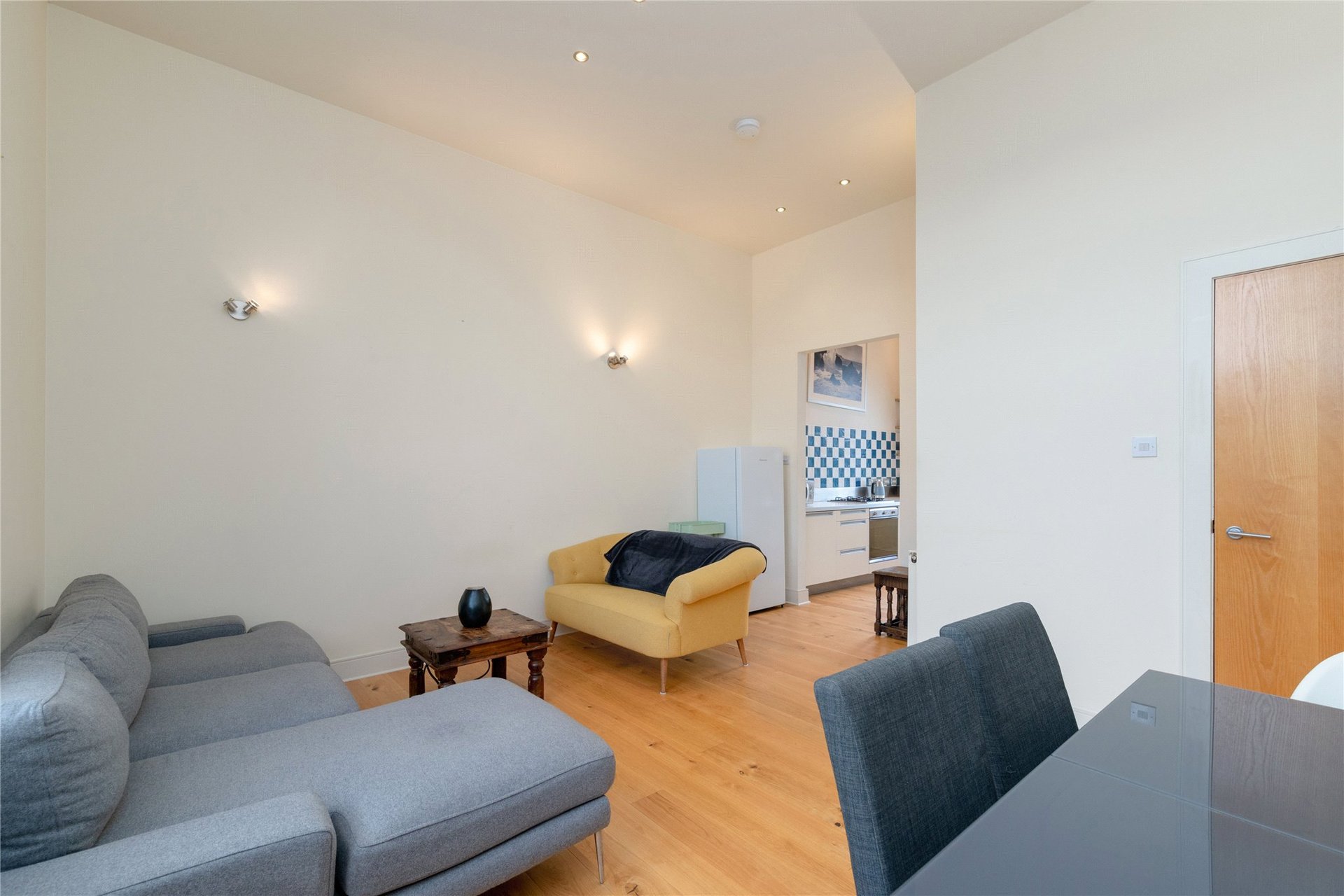 16/7 Mill Lane, Edinburgh, Midlothian, EH6 6TJ - Picture #4