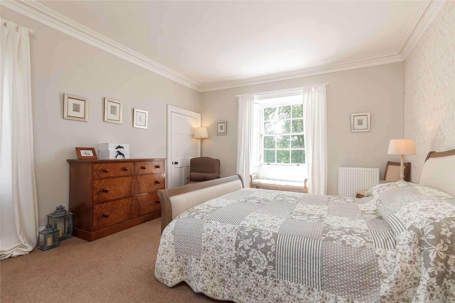 Blackness House, Linlithgow, West Lothian, EH49 7NE - Picture #13