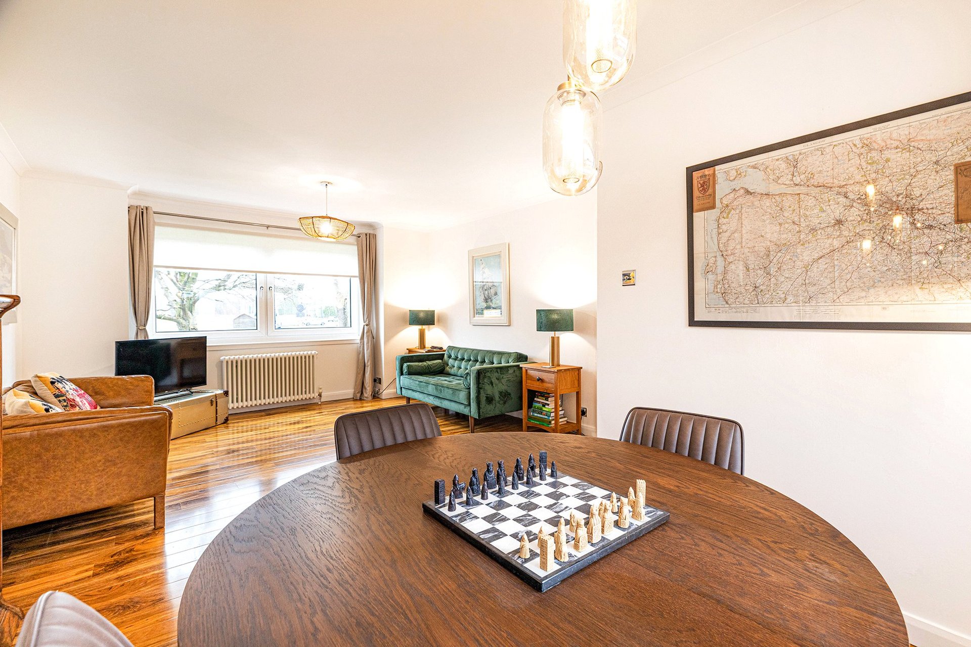 2 Queens Court, Milngavie, G62 6QA - Picture #5