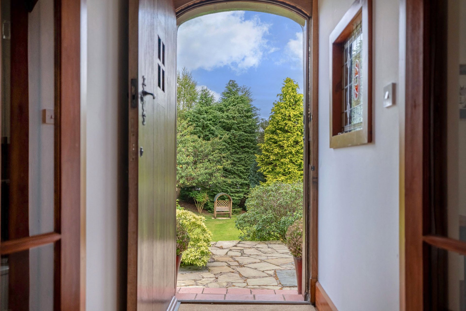 31 Polbae Crescent, Eaglesham, Glasgow, East Renfrewshire, G76 0LR - Picture #4