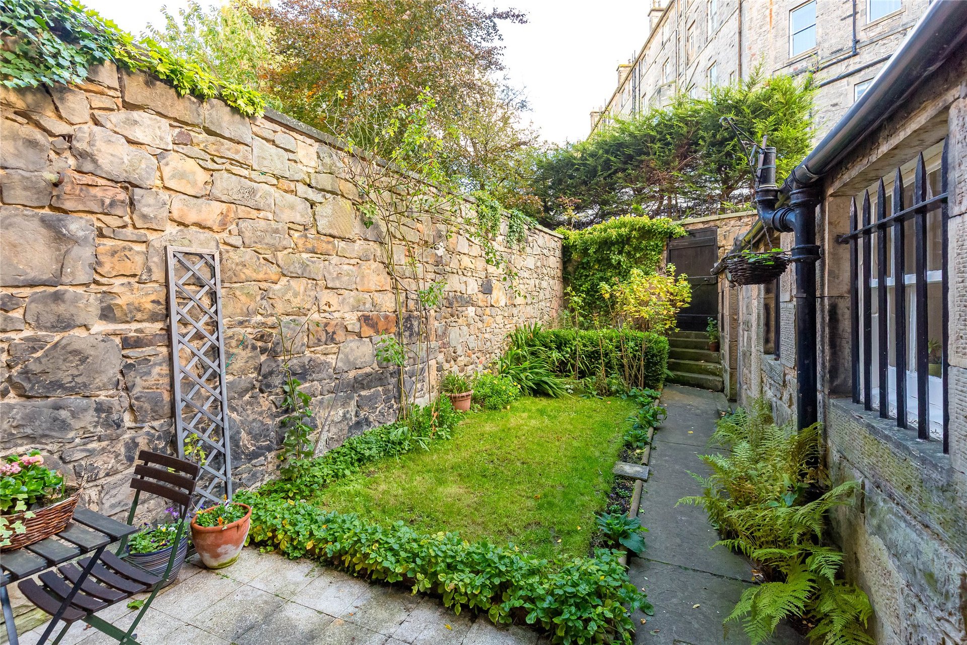 9a Doune Terrace, Edinburgh, EH3 6DY - Picture #3