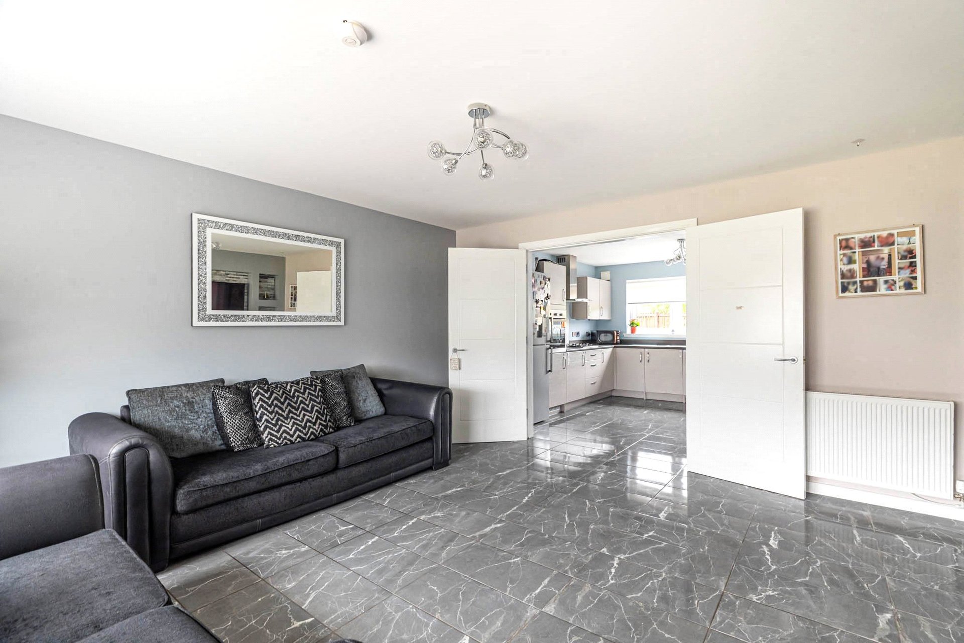3 Prospecthill Row, Toryglen, Glasgow, G42 0AN - Picture #3