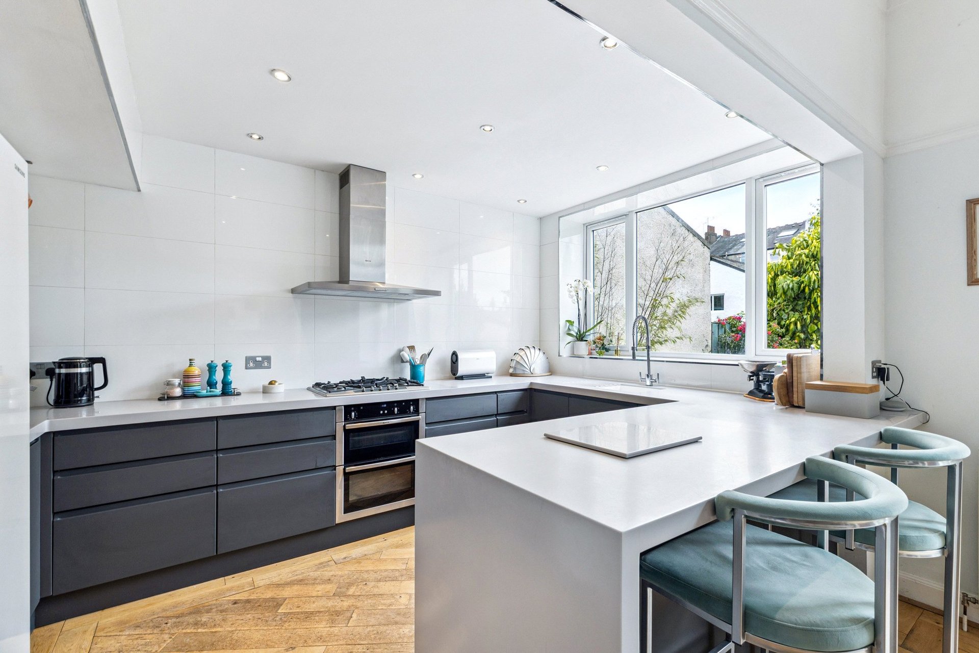 100 Ormonde Avenue, Netherlee, Glasgow, G44 3SL - Picture #13
