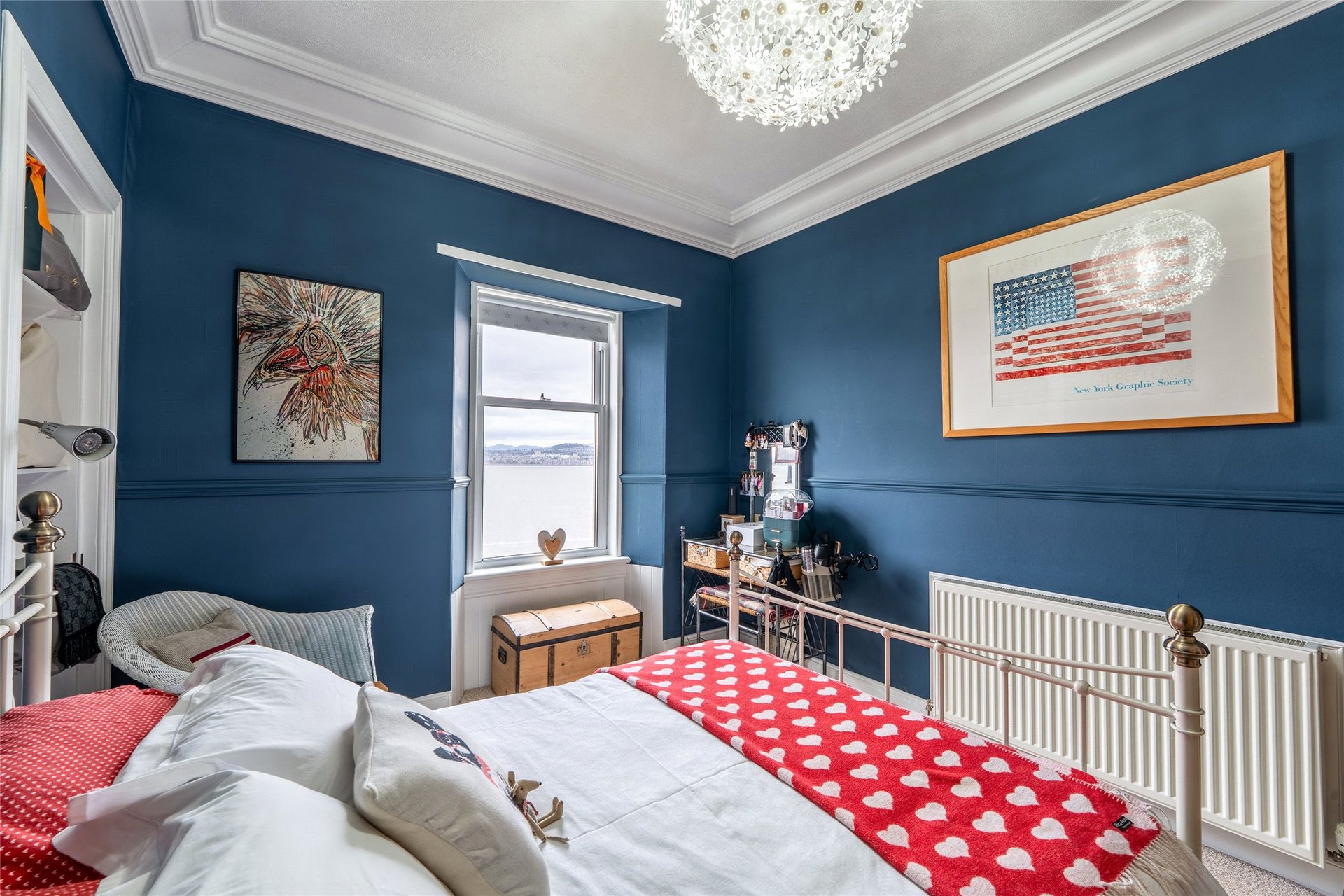 Littlestone, 35 Riverside Road, Wormit, Fife, DD6 8LL - Picture #20