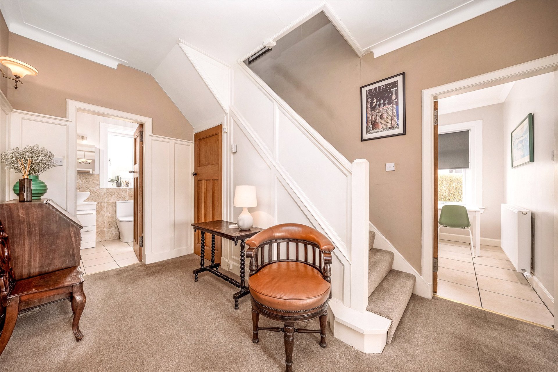 33 Kessington Road, Bearsden, G61 2HJ - Picture #23