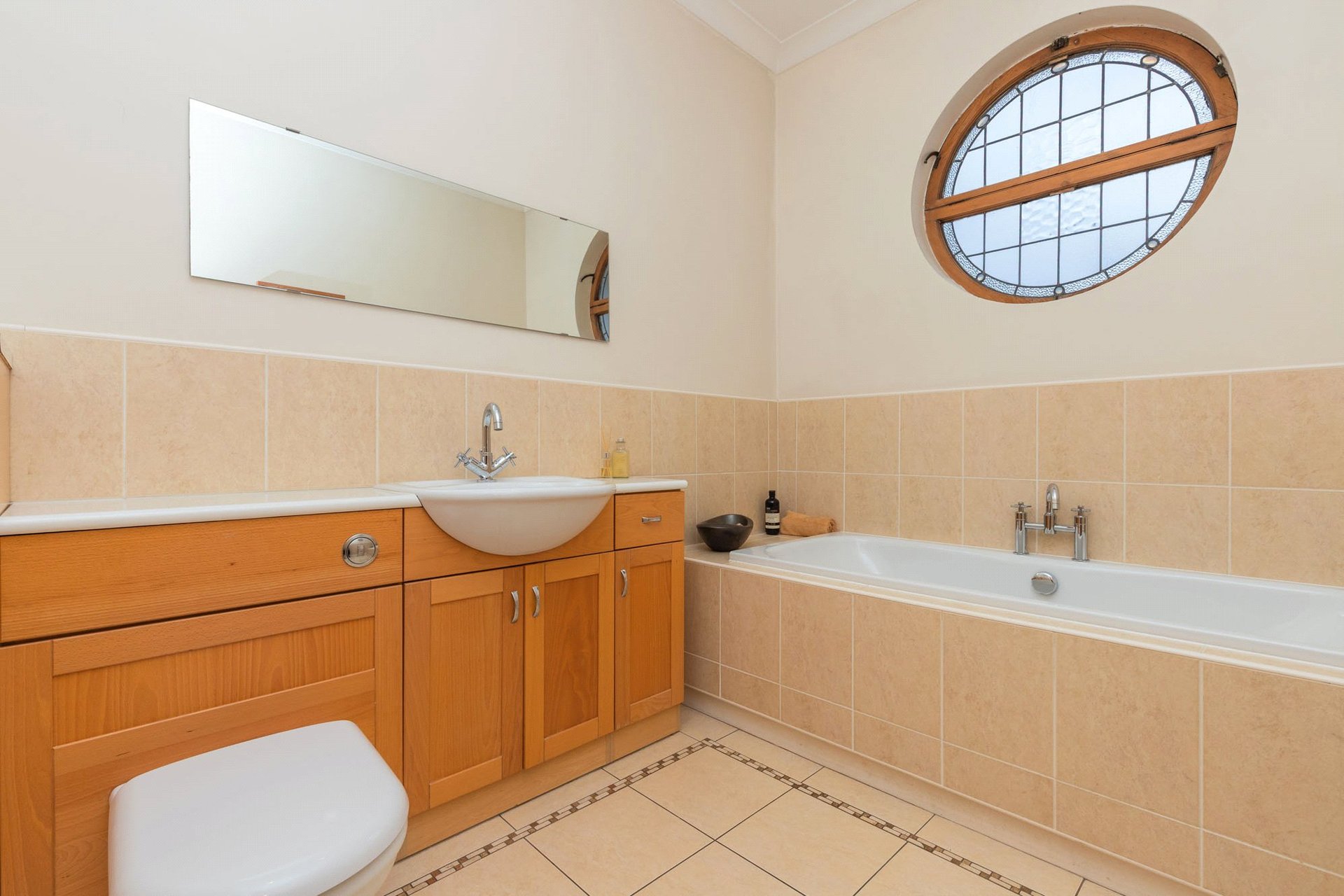 1 Stratton Drive, Giffnock, Glasgow, G46 7AB - Picture #33