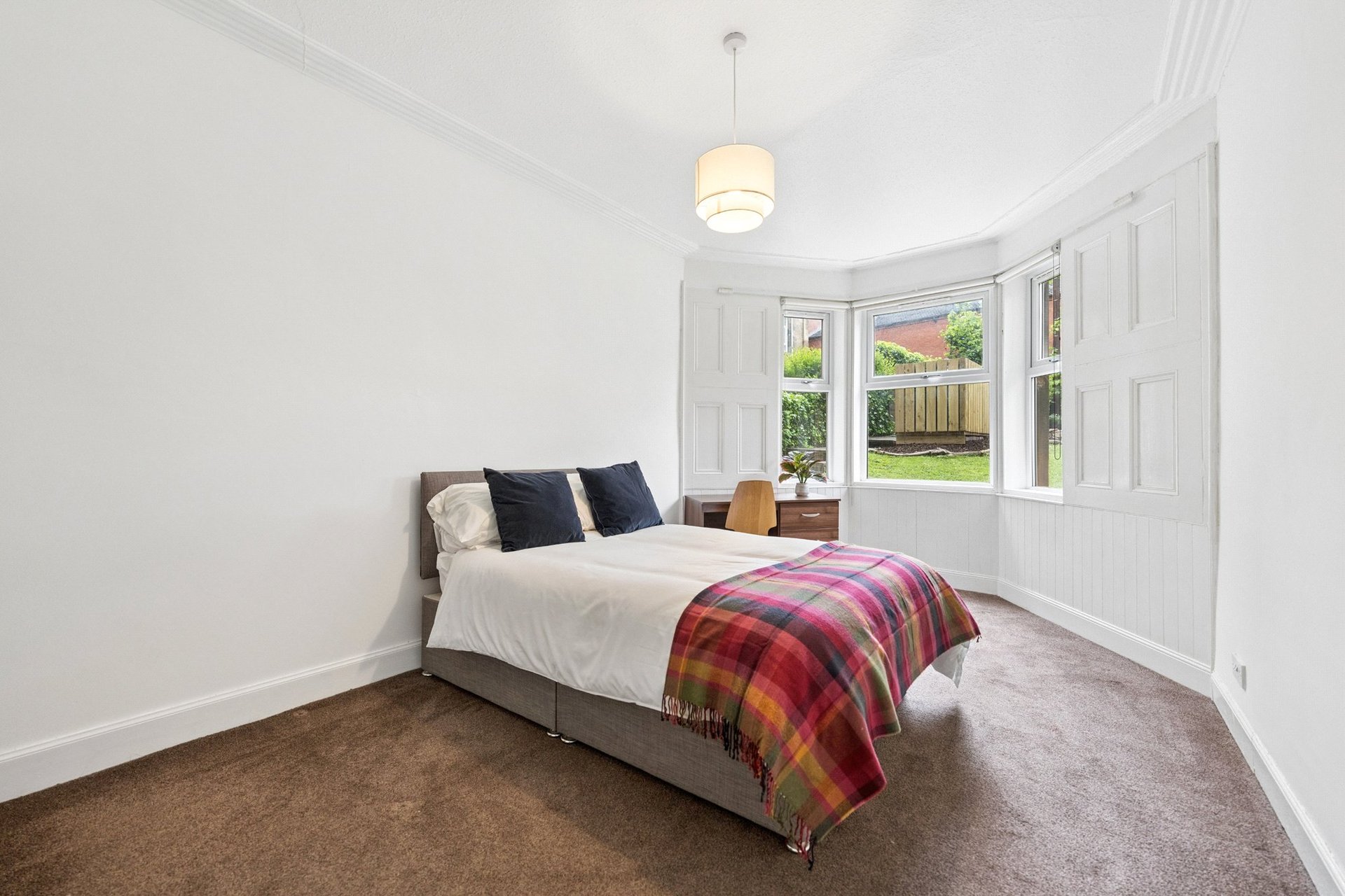 B/1, 58 Gardner Street, Partick, Glasgow, G11 5BZ - Picture #10