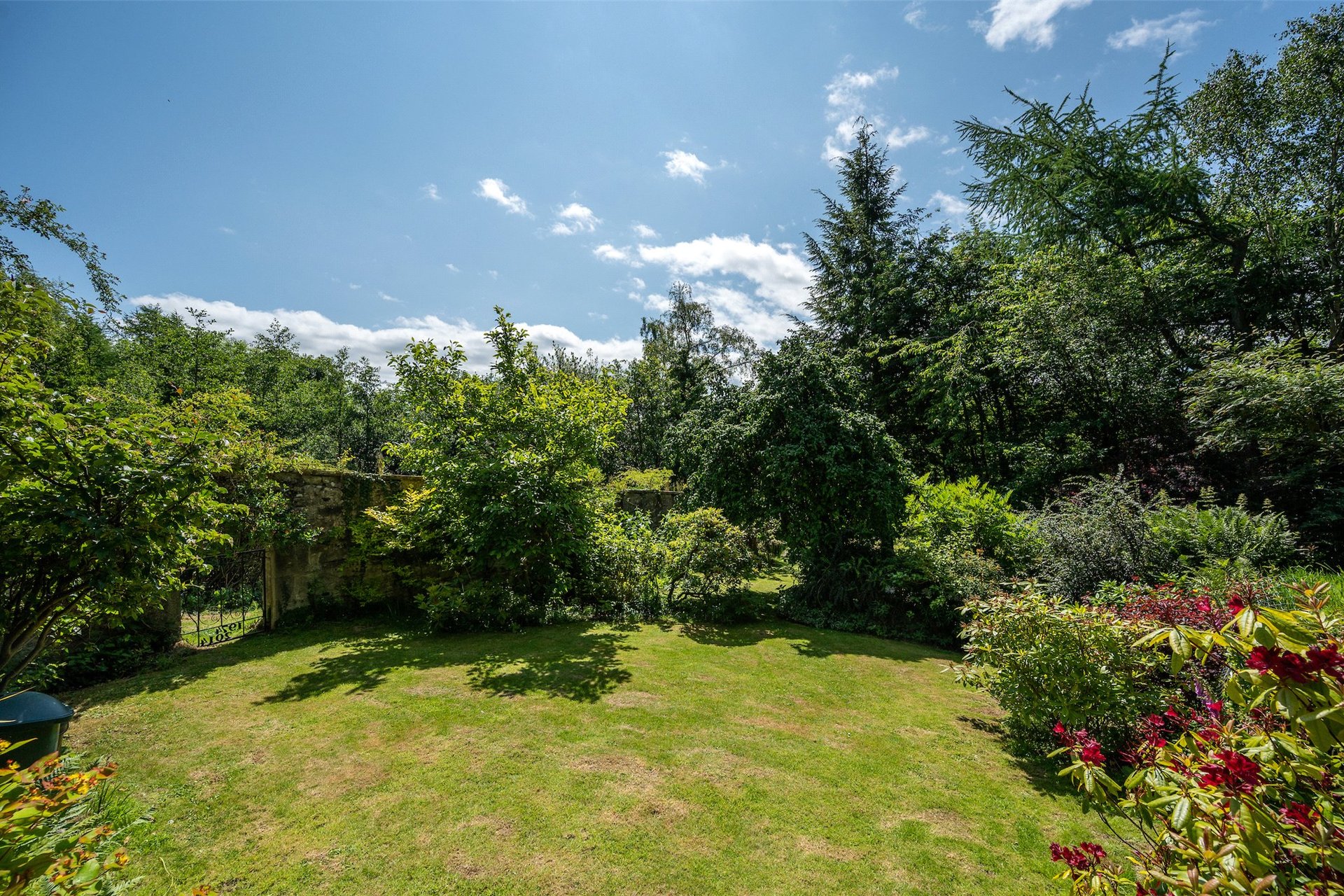Drydenbank Nursery, 64 Polton Road, Loanhead, Midlothian, EH20 9DB - Picture #22