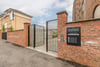 Flat 5/3 TWOMAX at Cottonyards, 2 Spinner Path, New Gorbals, Glasgow City, G5 0EY - Picture #17
