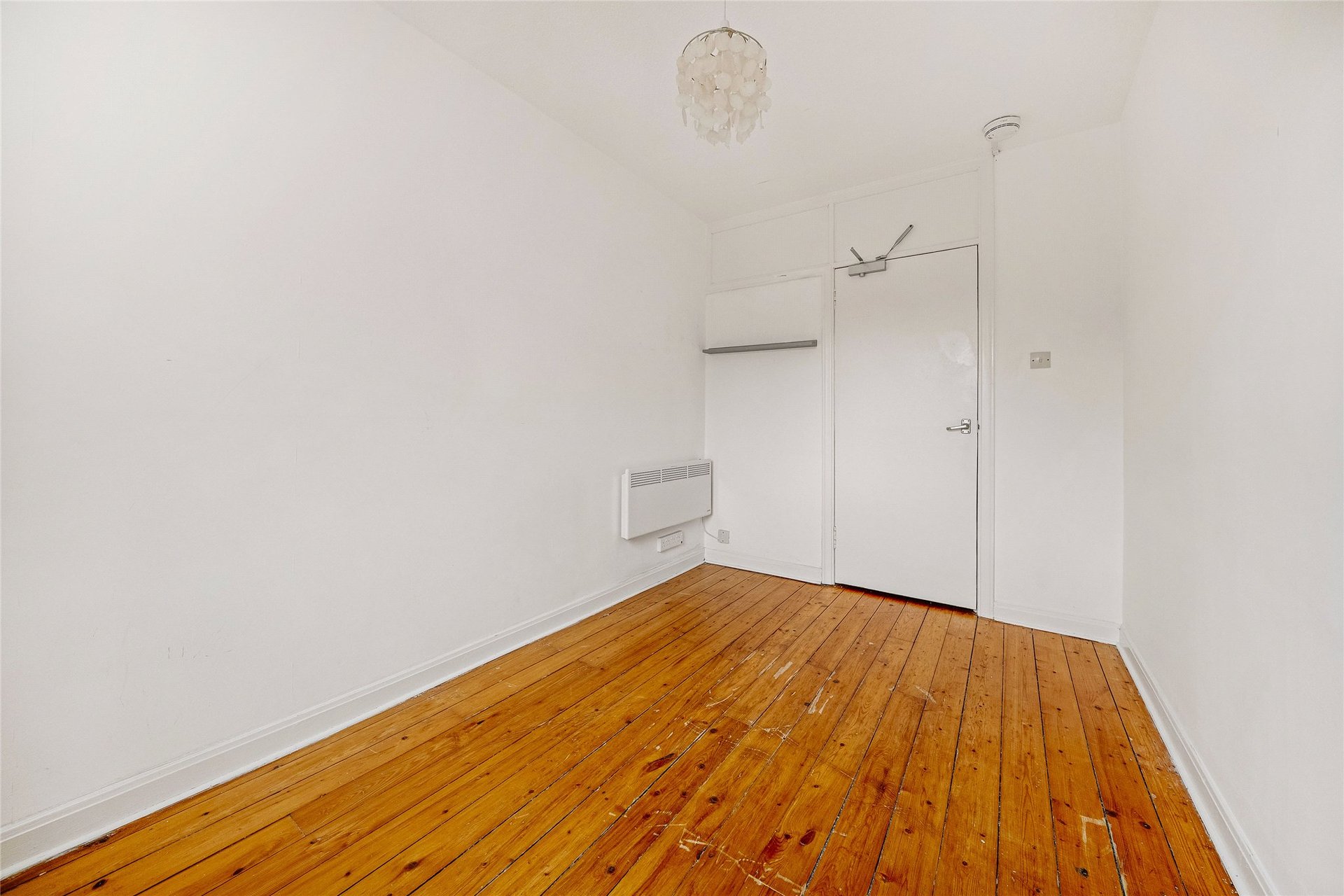 13 Queen's Park Court, Edinburgh, Midlothian, EH8 7DY - Picture #20