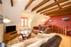 Elm (Bugaboo) and Larch Cottage, Weem, Aberfeldy, Perth and Kinross, PH15 2LD - Picture #4
