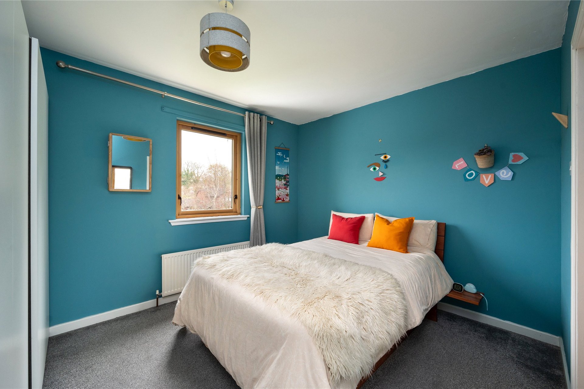 22 Bridgewater Avenue, Auchterarder, Perth and Kinross, PH3 1DQ - Picture #15