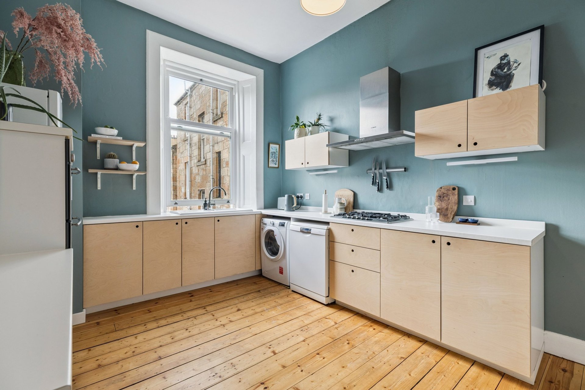 2/2, 95 Bowman Street, Govanhill, Glasgow, G42 8LE - Picture #11