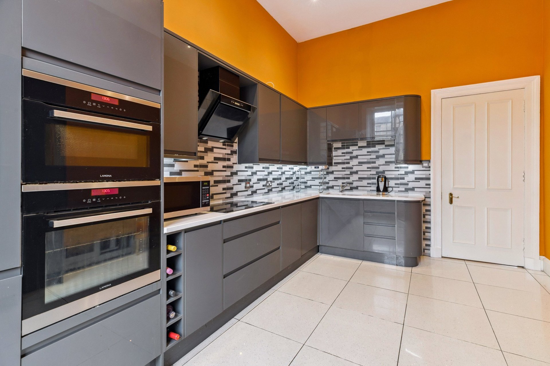 1/1, 551 Sauchiehall Street, Charing Cross, Glasgow, G3 7PQ - Picture #13