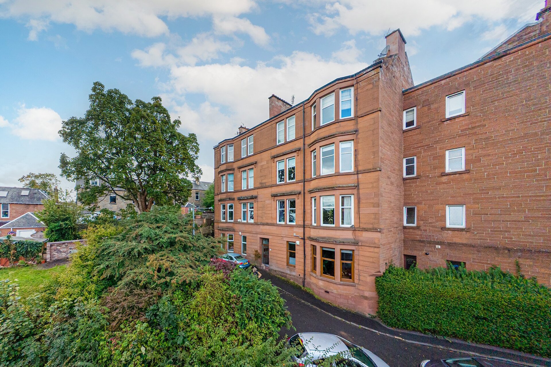 1/1, 108 Albert Road, Crosshill, Glasgow, G42 8DR - Picture #1