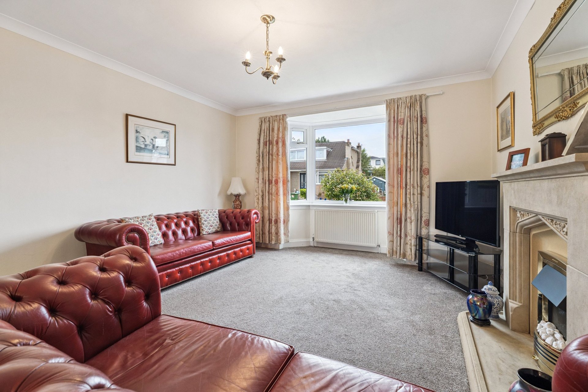 15 Kelvin Crescent, Bearsden, G61 1BT - Picture #5