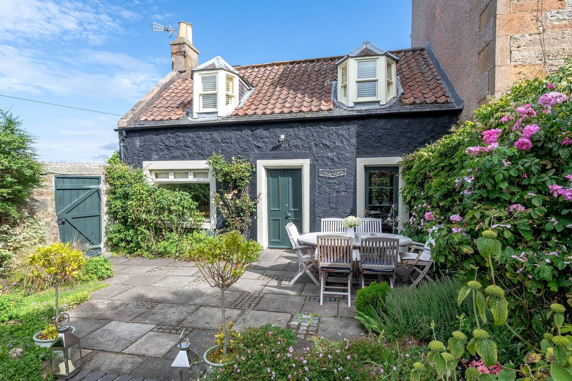 Cragard, Greenbrig Road, Barnyards, Kilconquhar, Leven, KY9 1PA - Picture #7