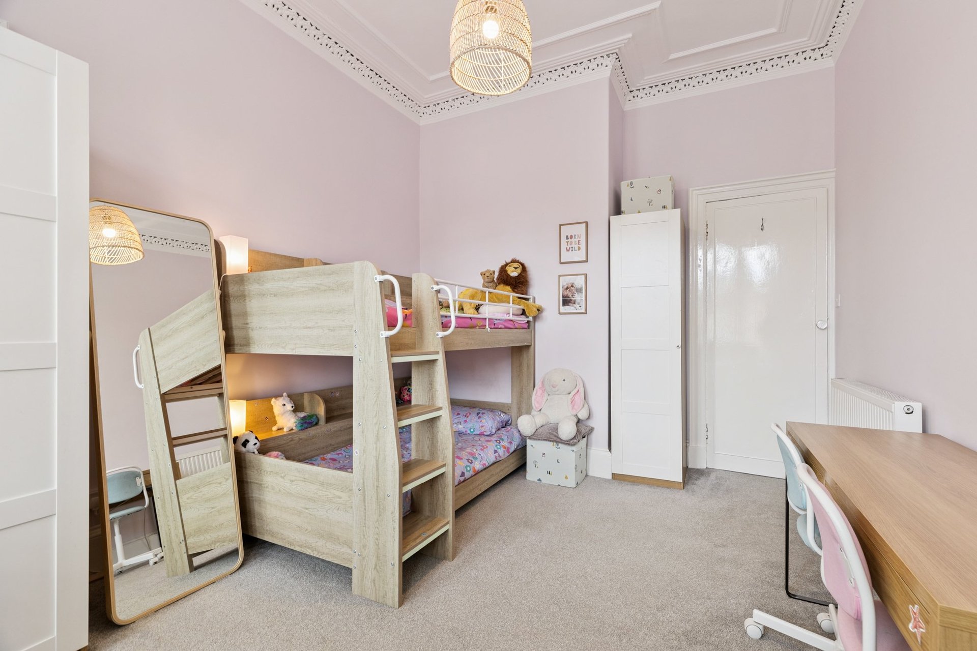 Flat 1/1, 45 Clarkston Road, Cathcart, Glasgow, G44 3BQ - Picture #20