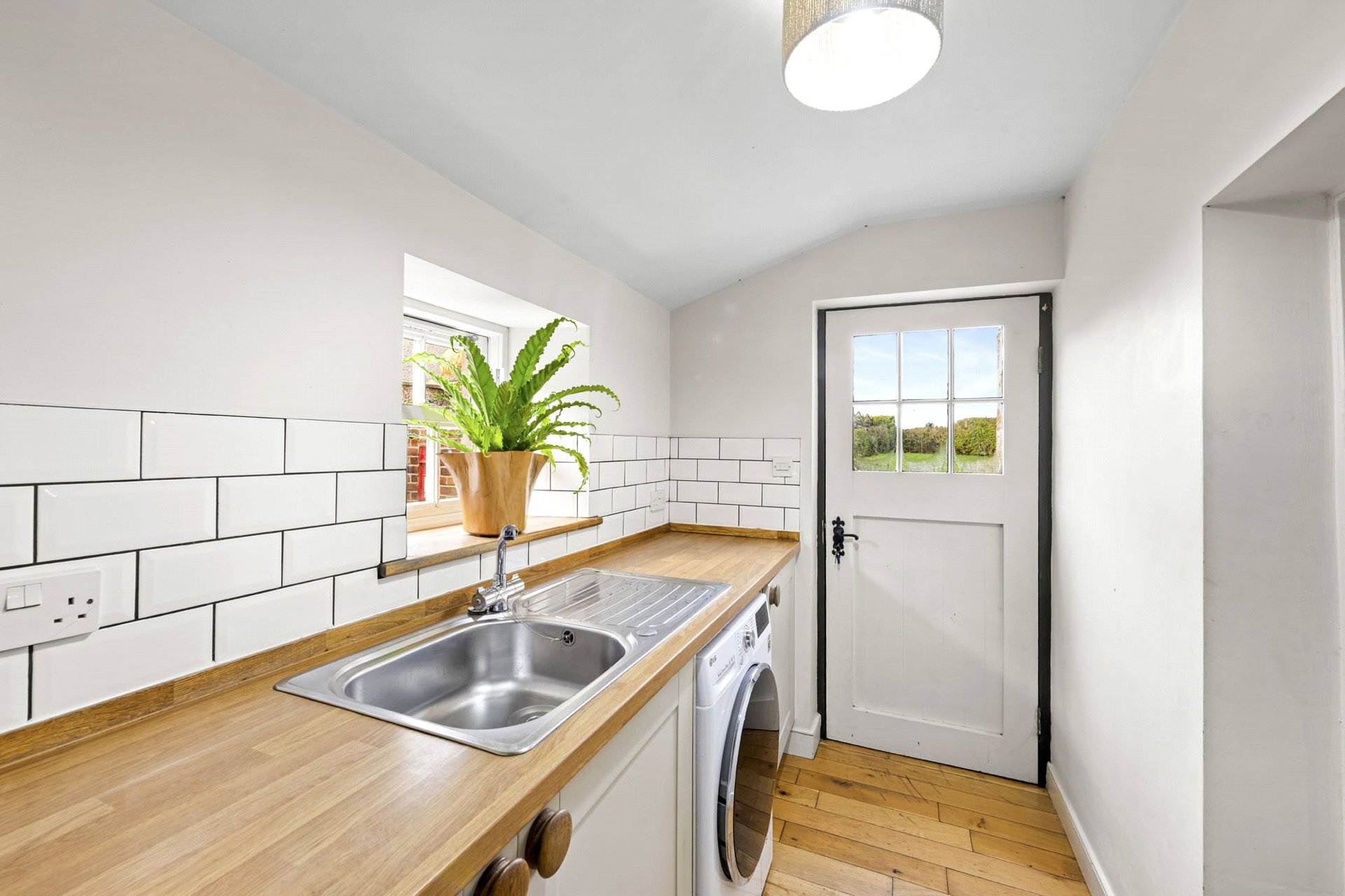 The Villa, Bowsden, Berwick-upon-Tweed, Northumberland, TD15 2TW - Picture #8