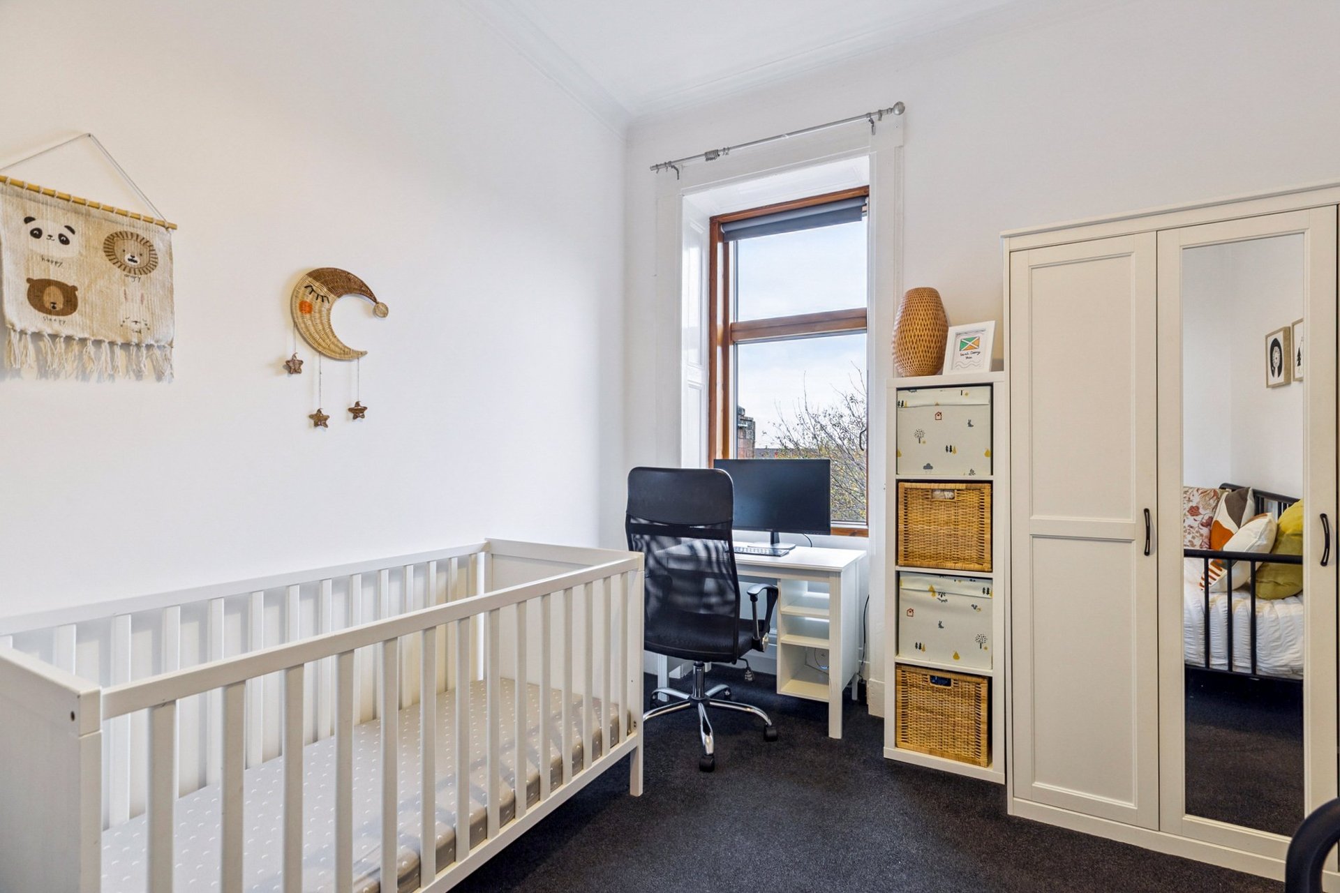 Flat 3/2, 10 Lochside Street, Shawlands, Glasgow, G41 3XJ - Picture #18