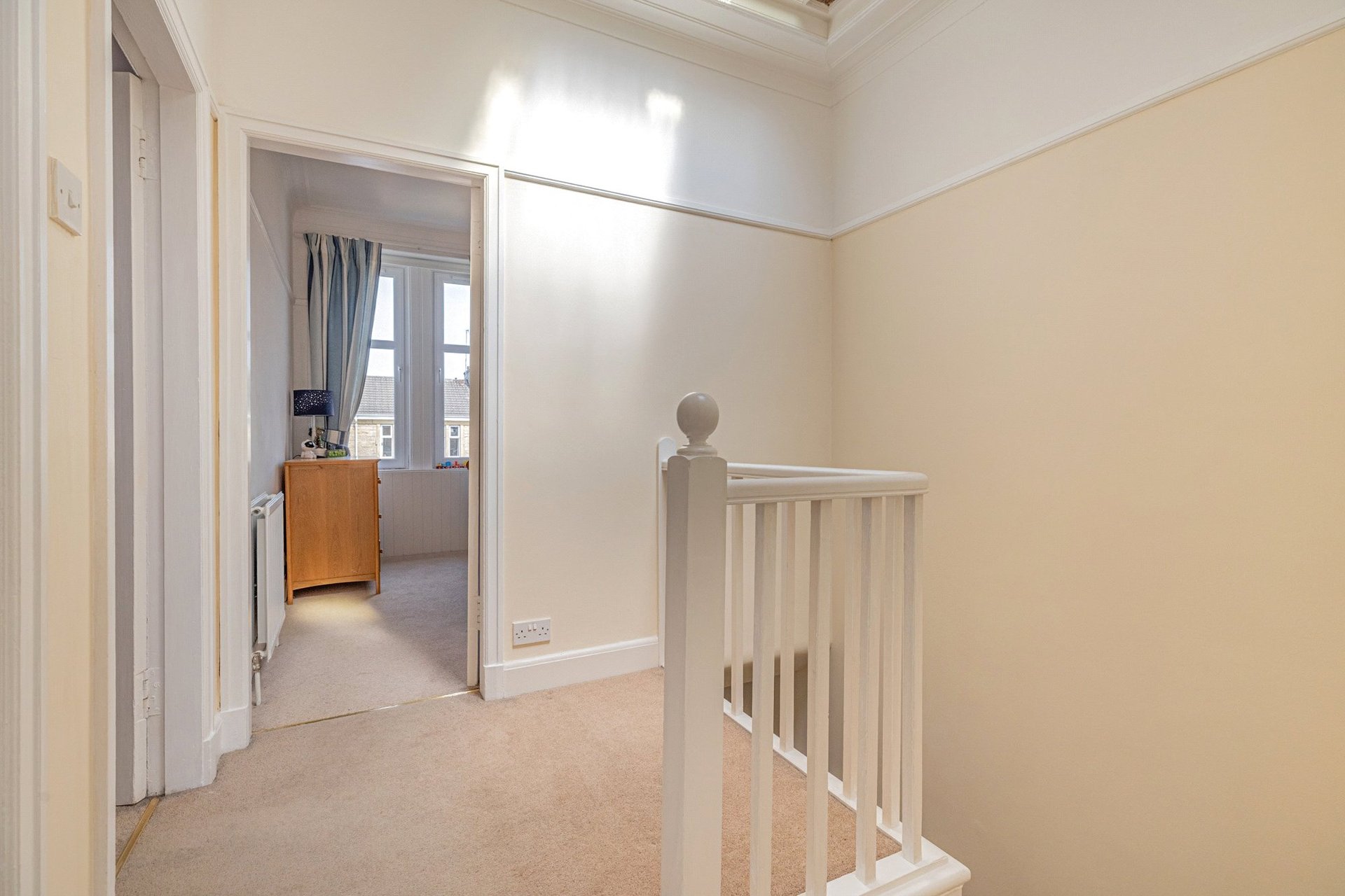 53 Munro Road, Jordanhill, Glasgow, G13 1SH - Picture #24