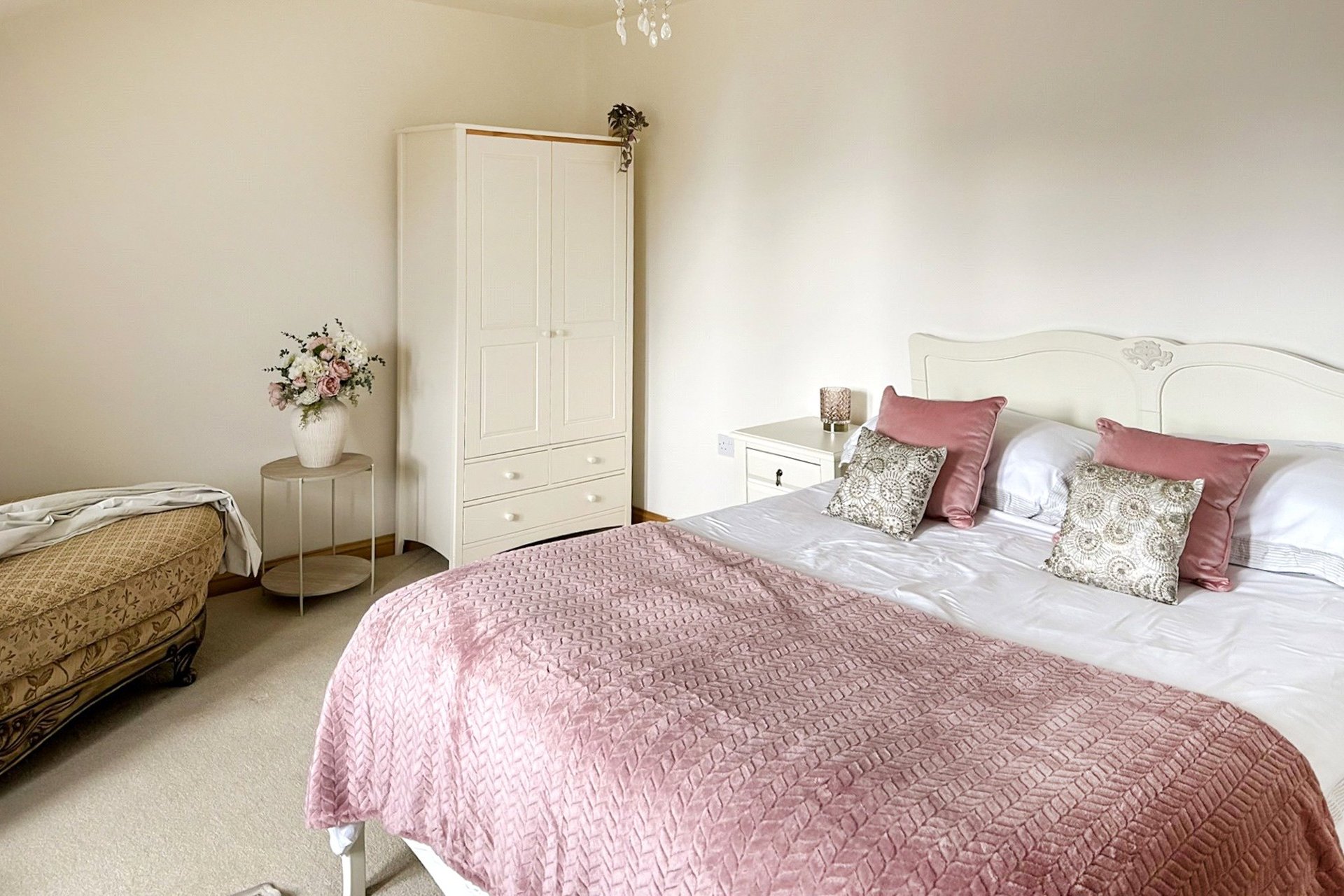 Westmost House, 1 Marketgate North, Crail, Anstruther, KY10 3TQ - Picture #22