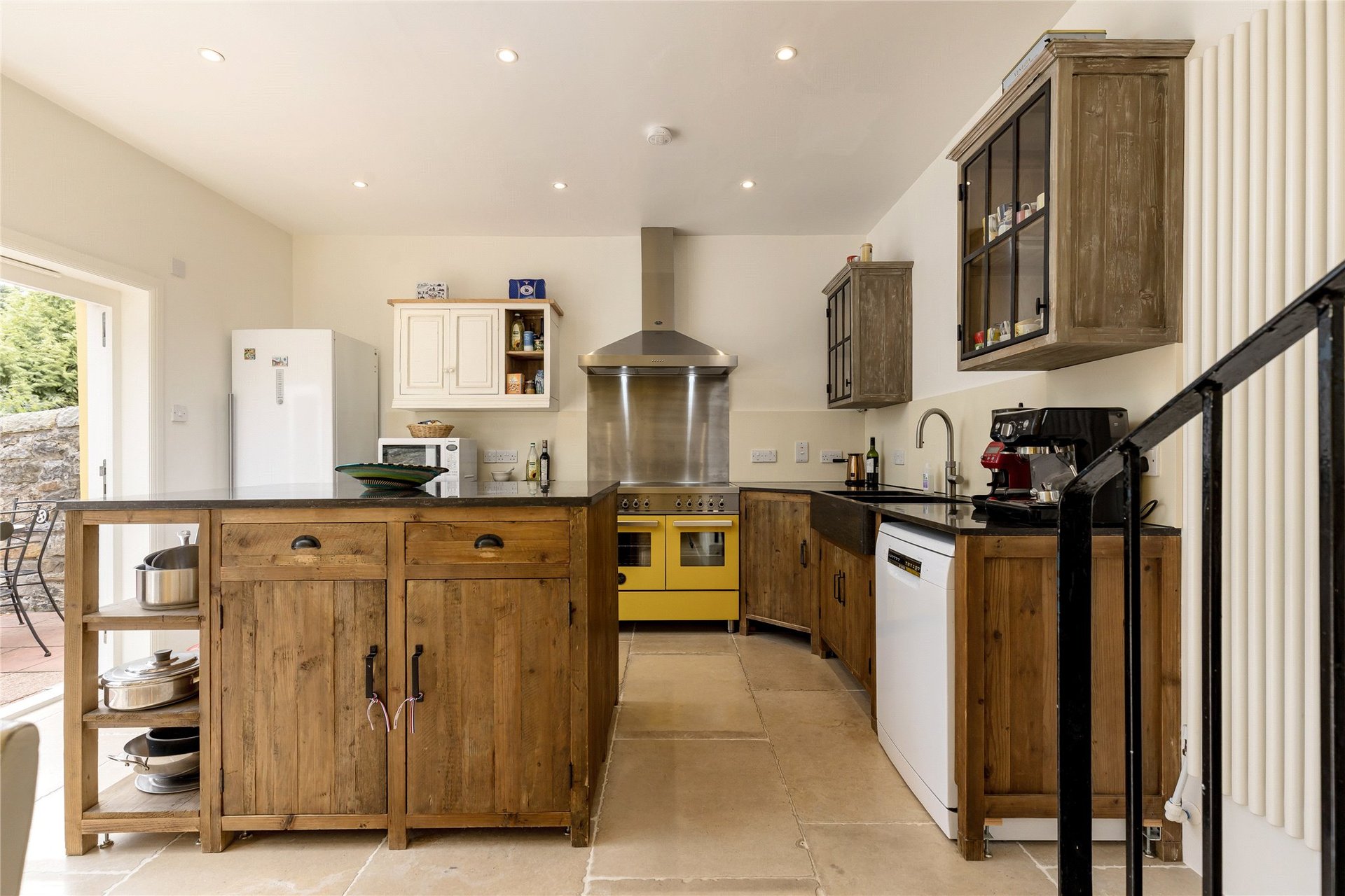 9 Belford Terrace, Edinburgh, EH4 3DQ - Picture #15