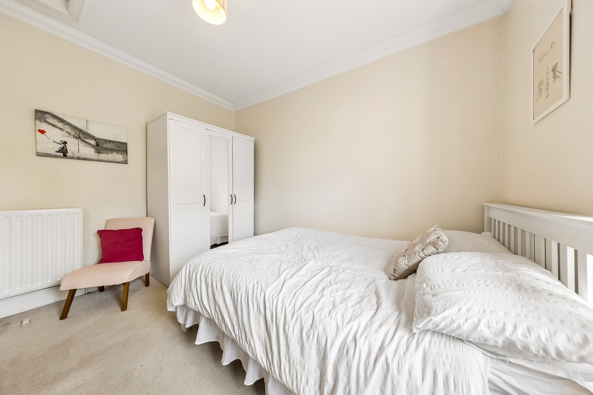 2nd Floor, 6 Belgrave Terrace, Dowanhill, Glasgow, G12 8JD - Picture #22