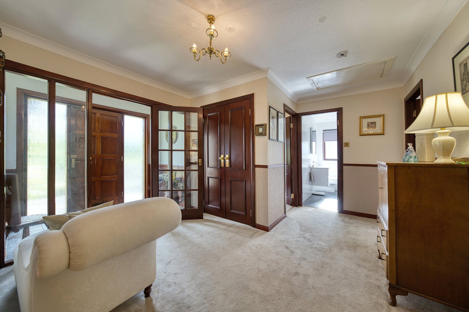 35 Moorfoot Way, Bearsden, G61 4RL - Picture #32