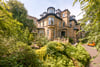Main Door, 11a Horselethill Road, Dowanhill, Glasgow, G12 9LX - Picture #1
